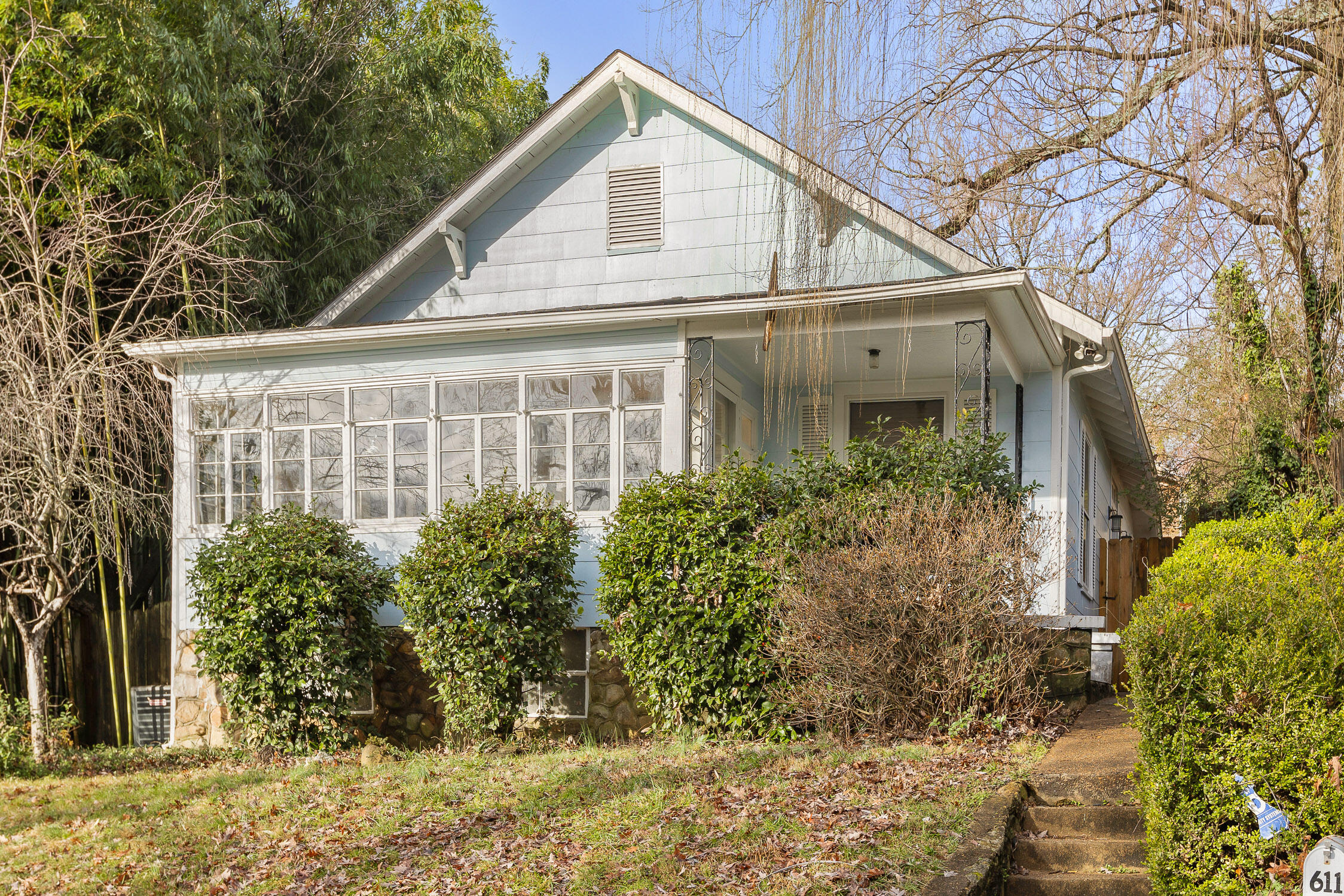 611 Lytle Street