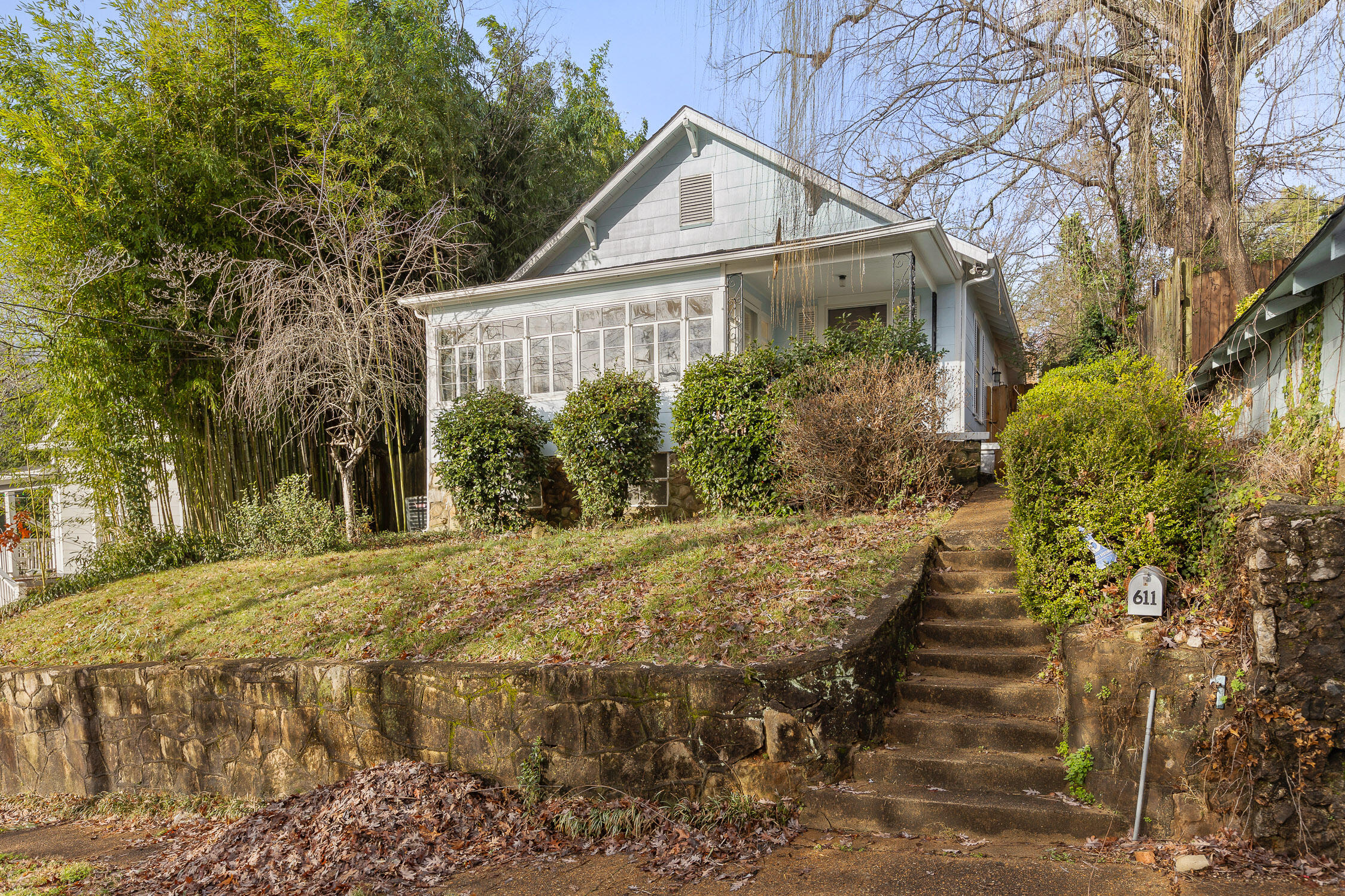 611 Lytle Street