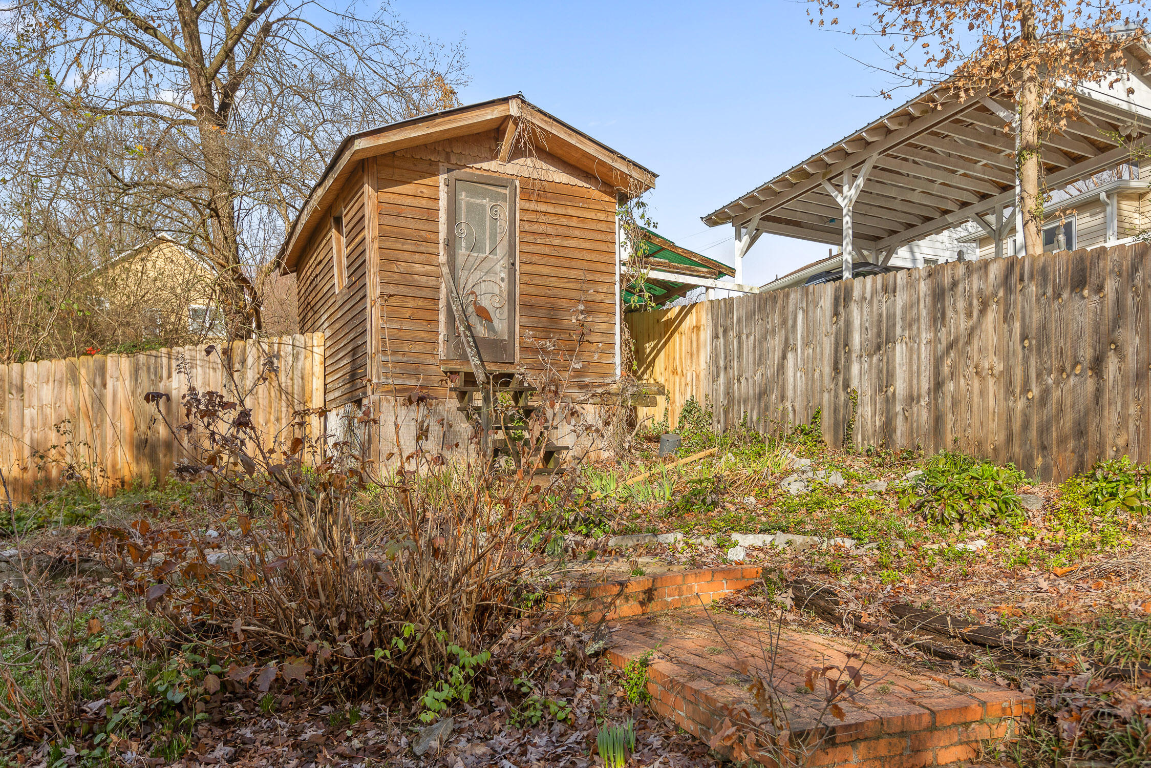 611 Lytle Street
