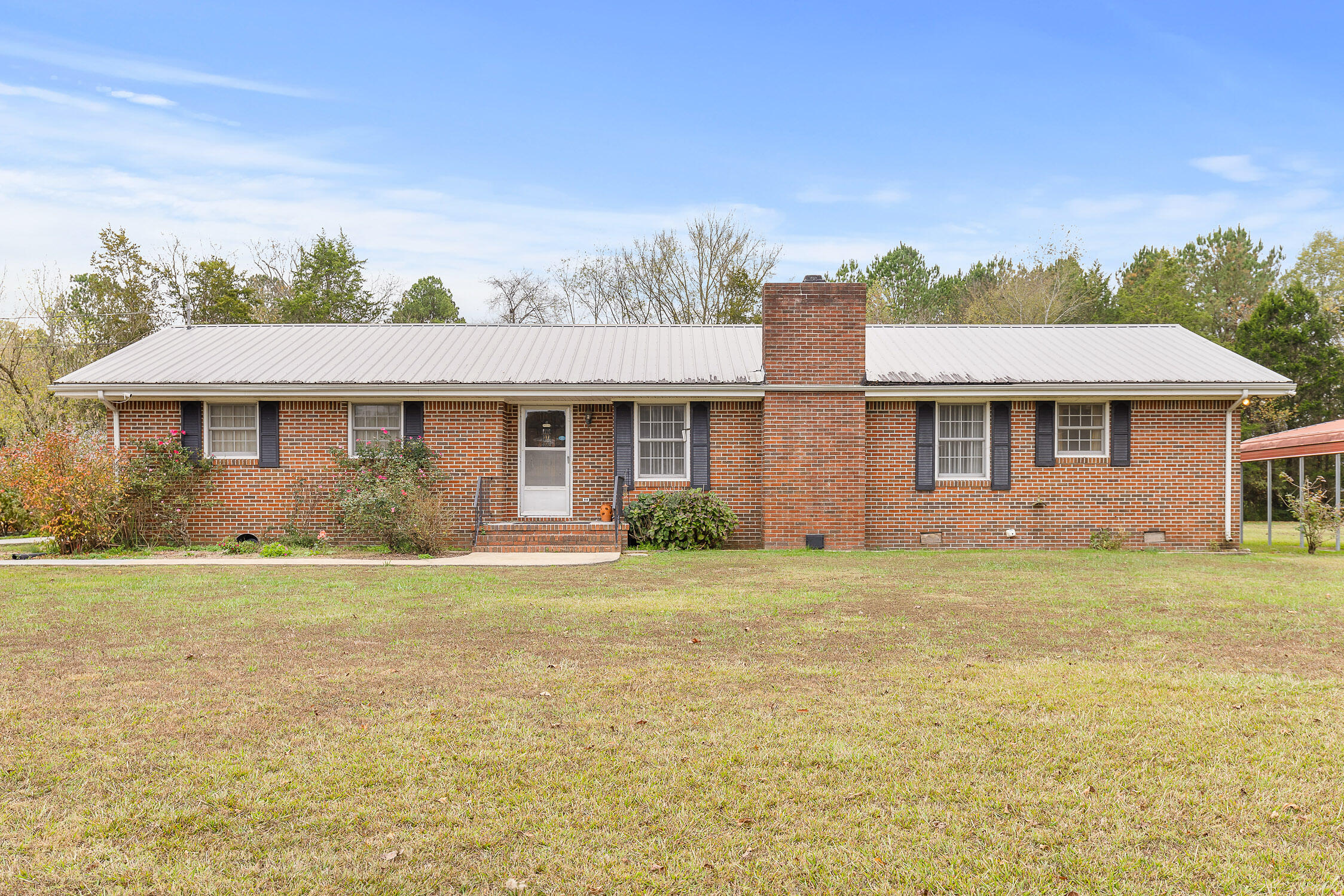 1594 Carl Wood Road