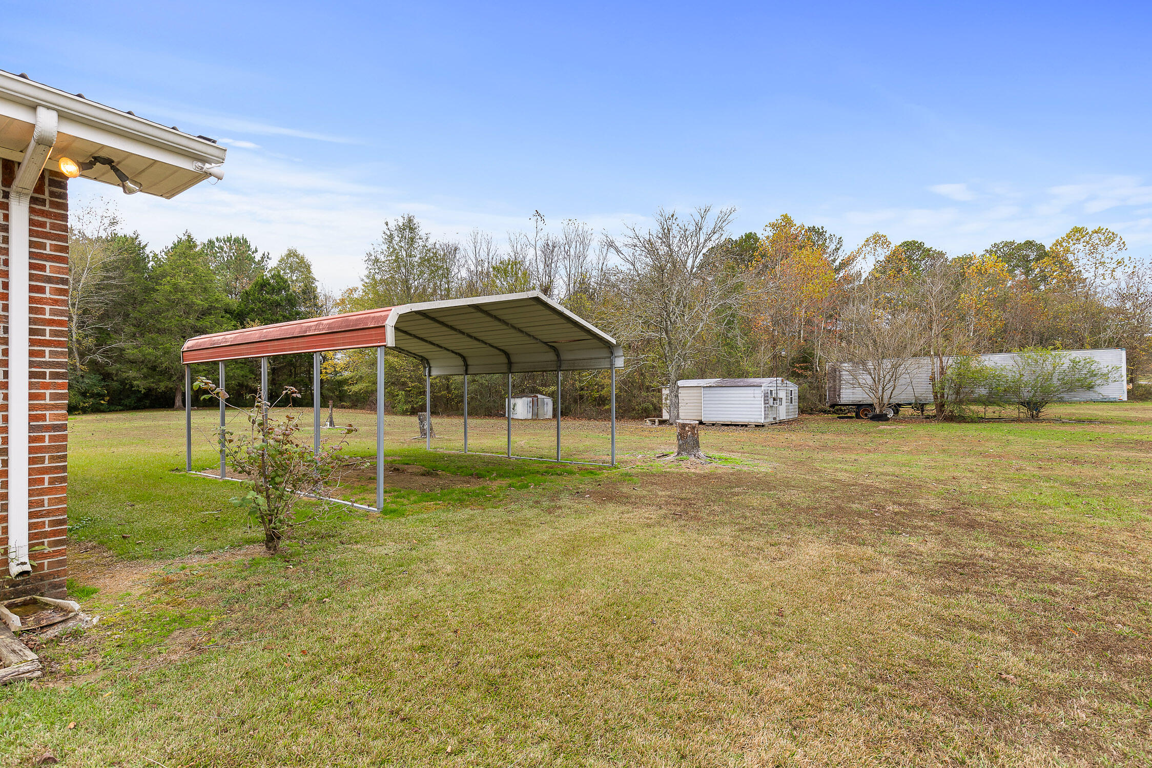 1594 Carl Wood Road