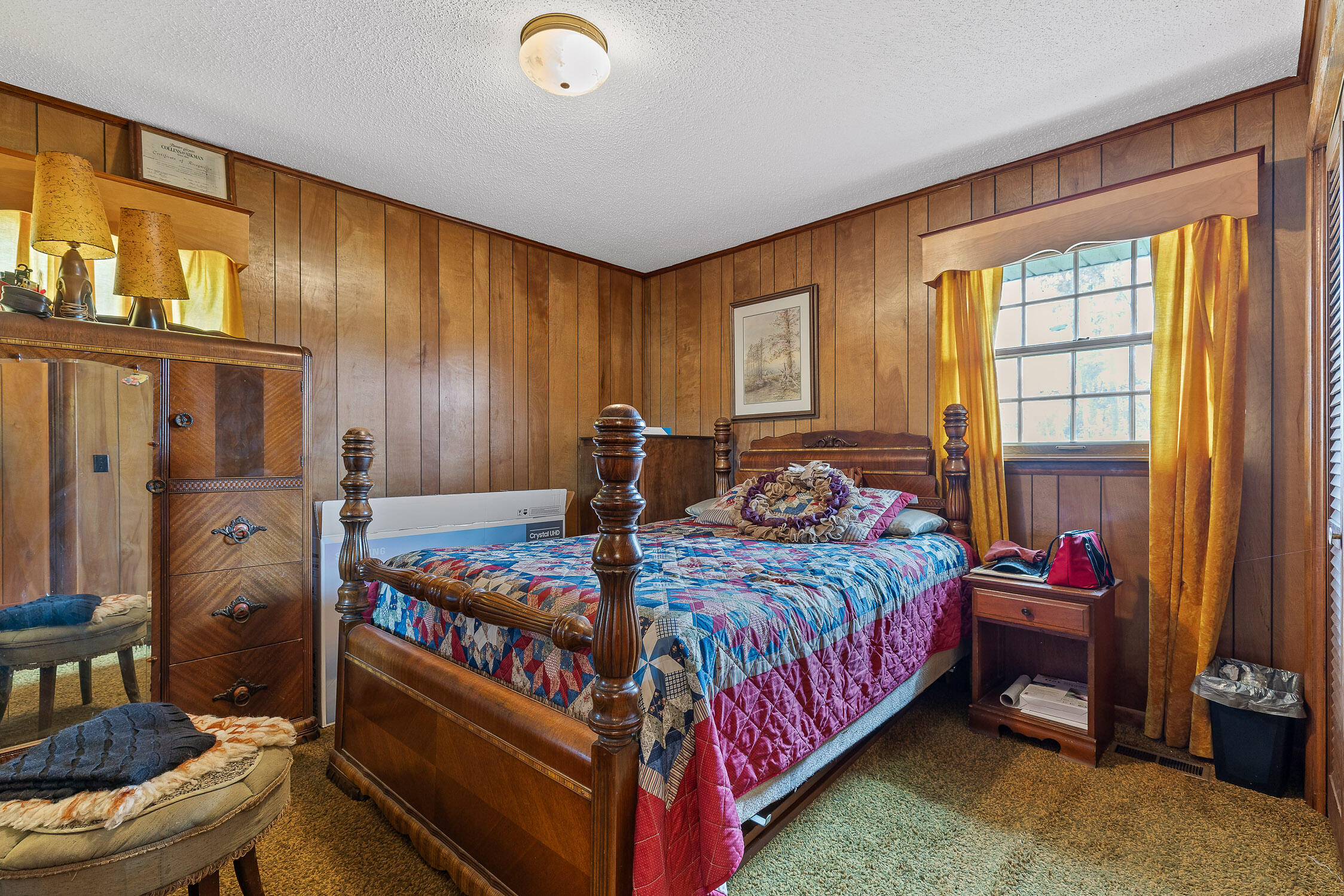 1594 Carl Wood Road