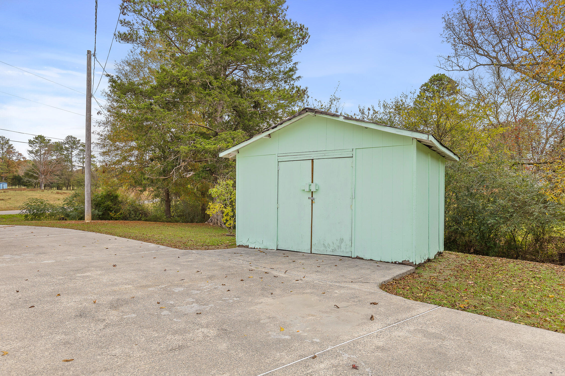 1594 Carl Wood Road
