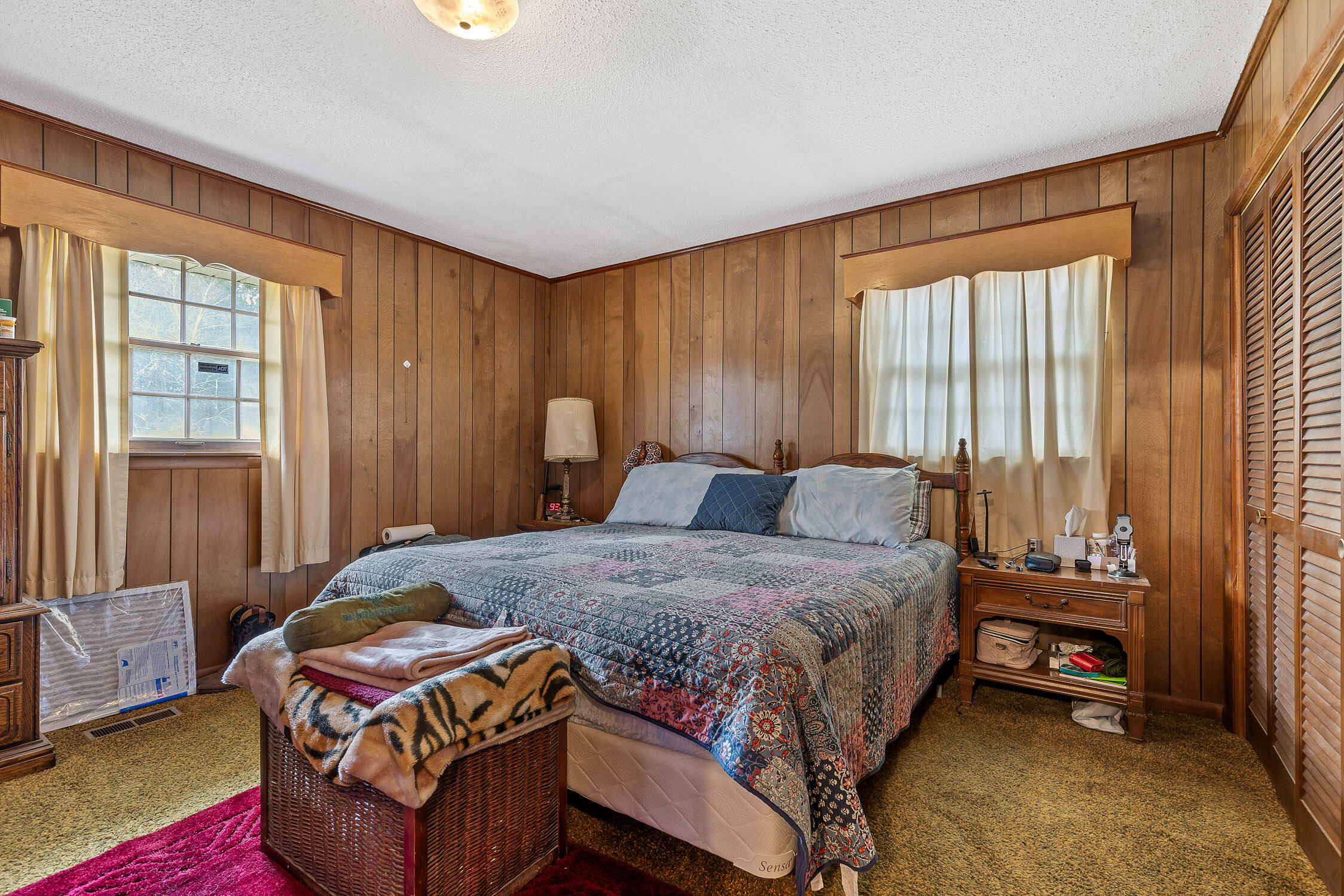 1594 Carl Wood Road