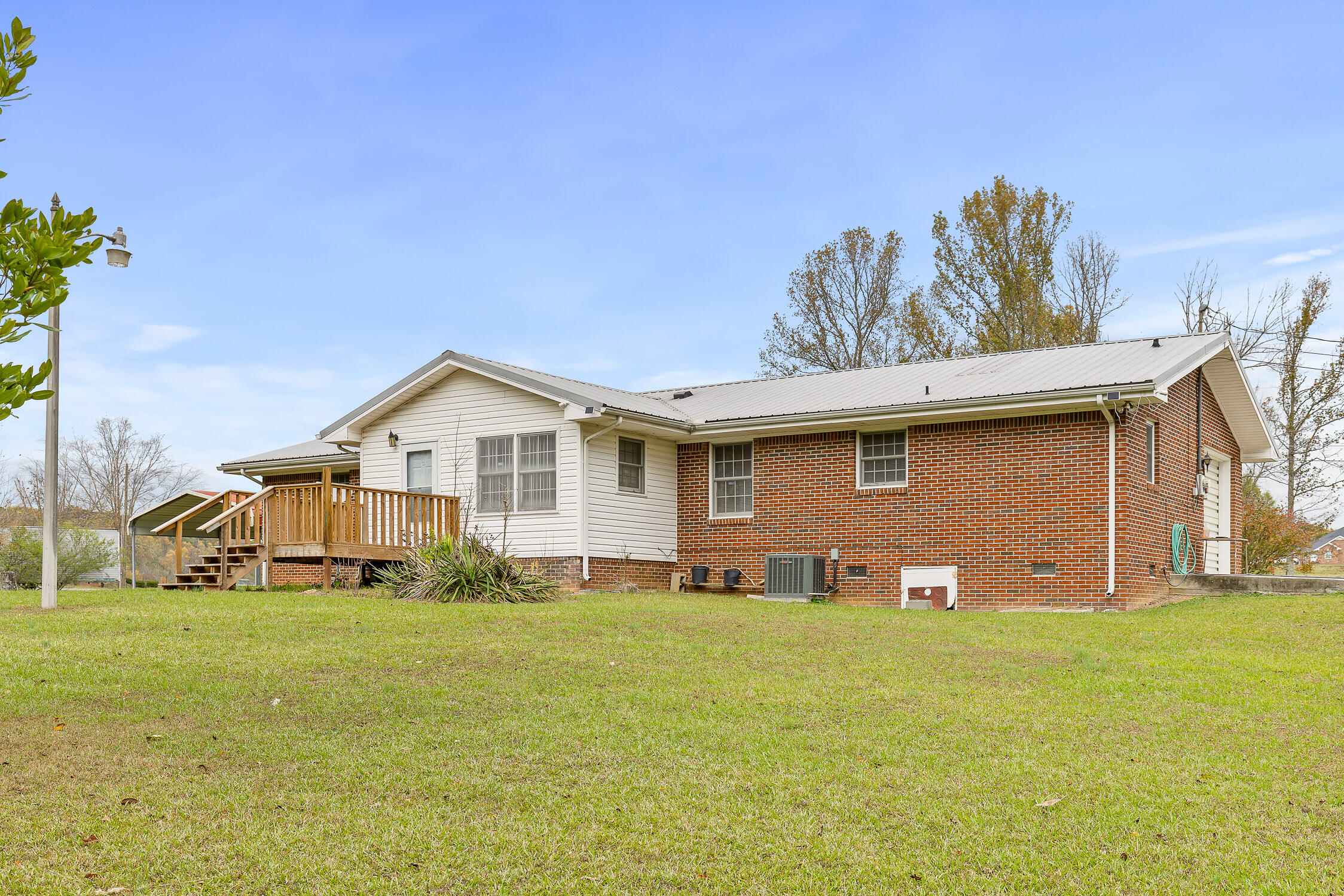 1594 Carl Wood Road