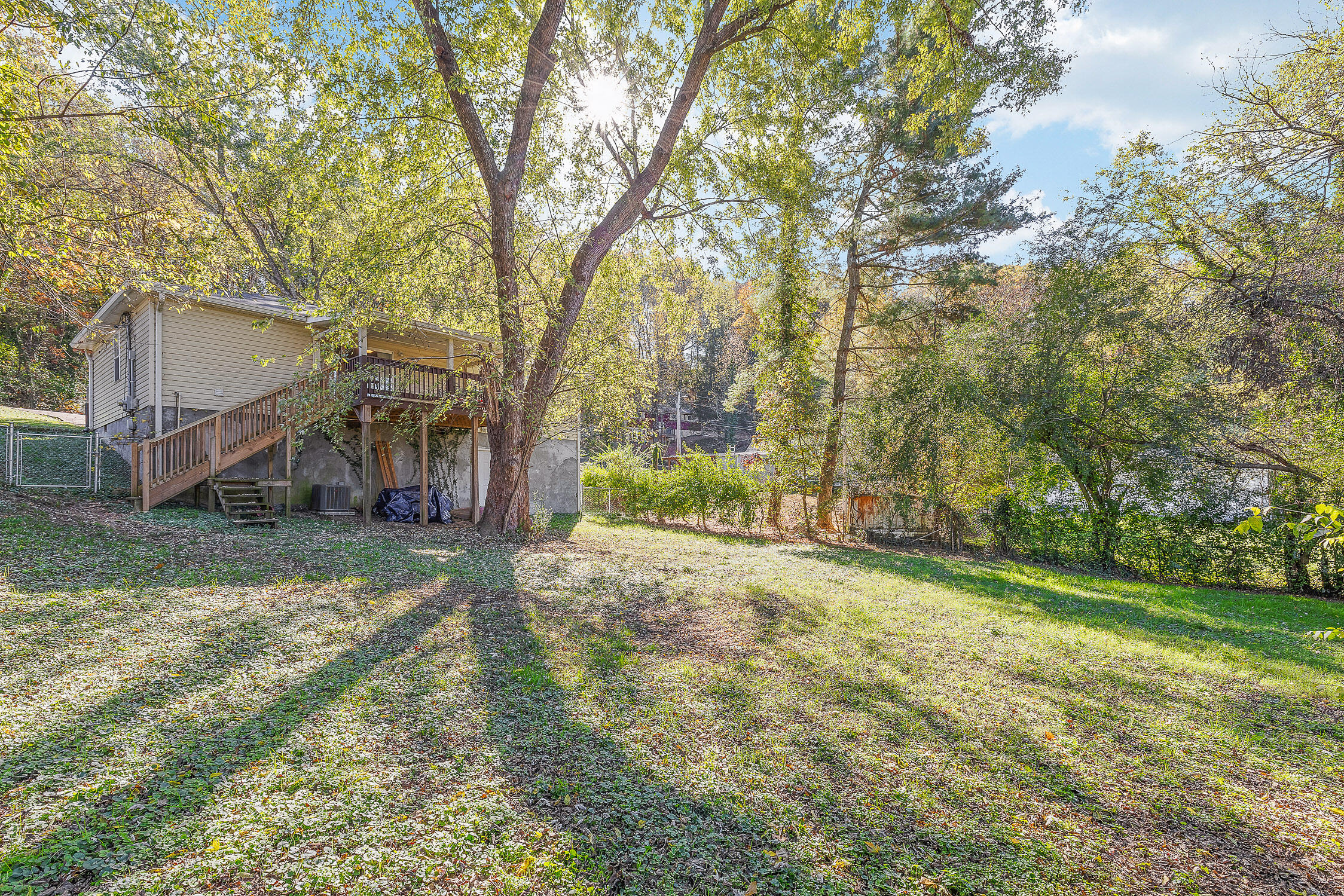 4801 Alpine Drive