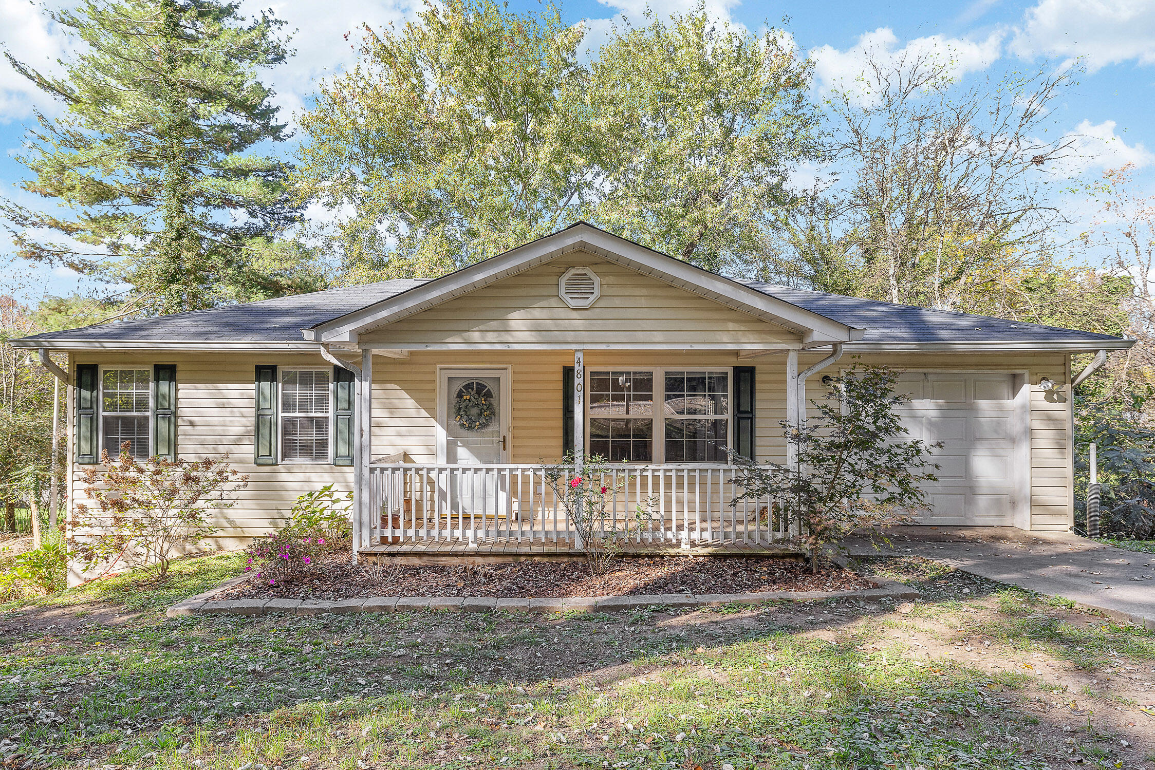 4801 Alpine Drive