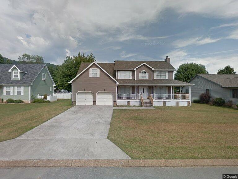 153 Willow Creek Drive