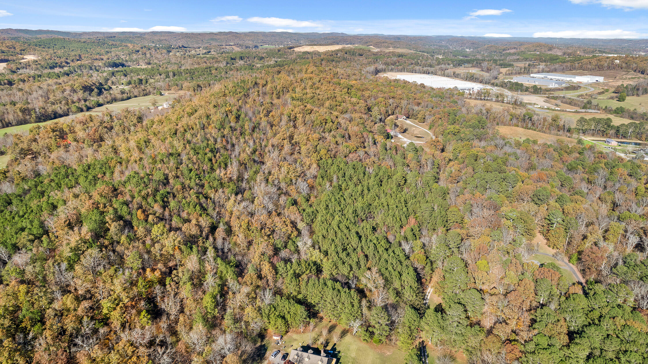 1492 Brymer Creek Road, McDonald