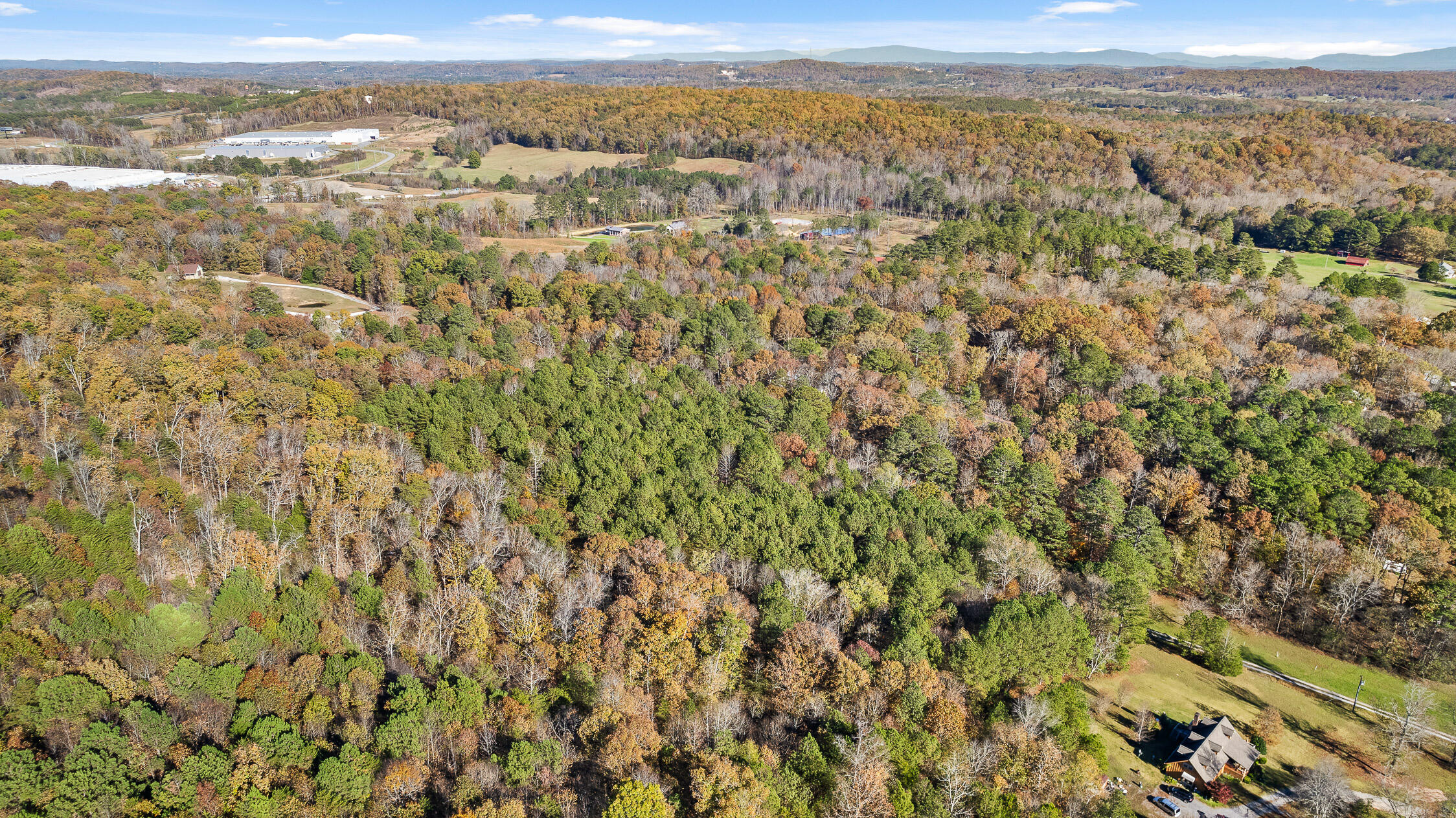 1492 Brymer Creek Road, McDonald