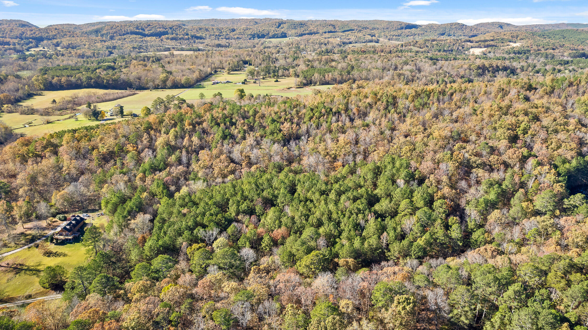 1492 Brymer Creek Road, McDonald