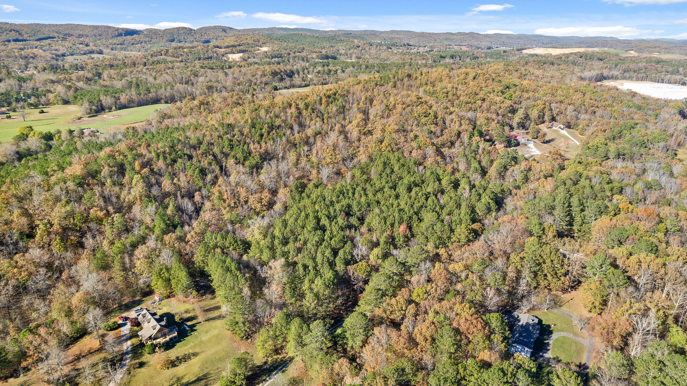 1492 Brymer Creek Road, McDonald