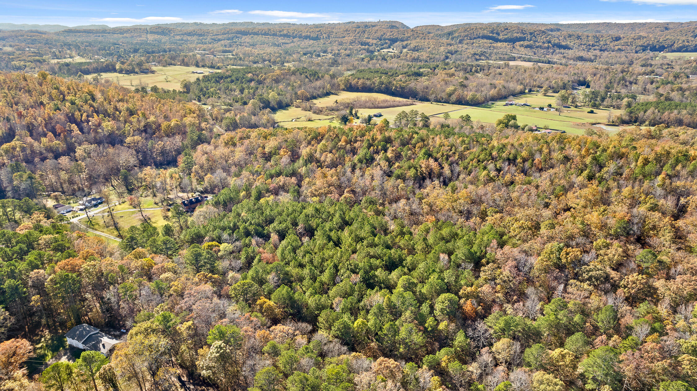 1492 Brymer Creek Road, McDonald
