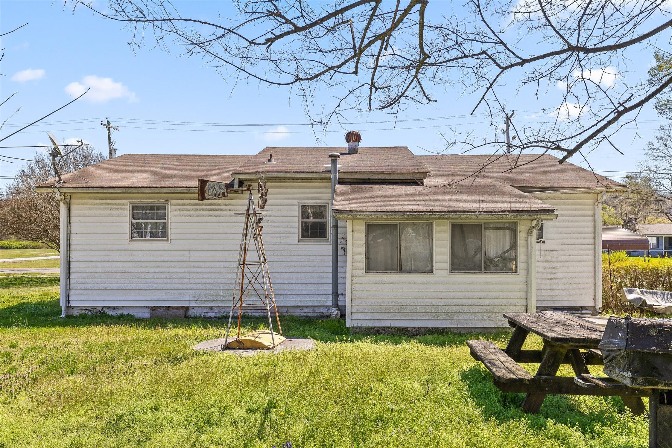4314 Dayton Avenue