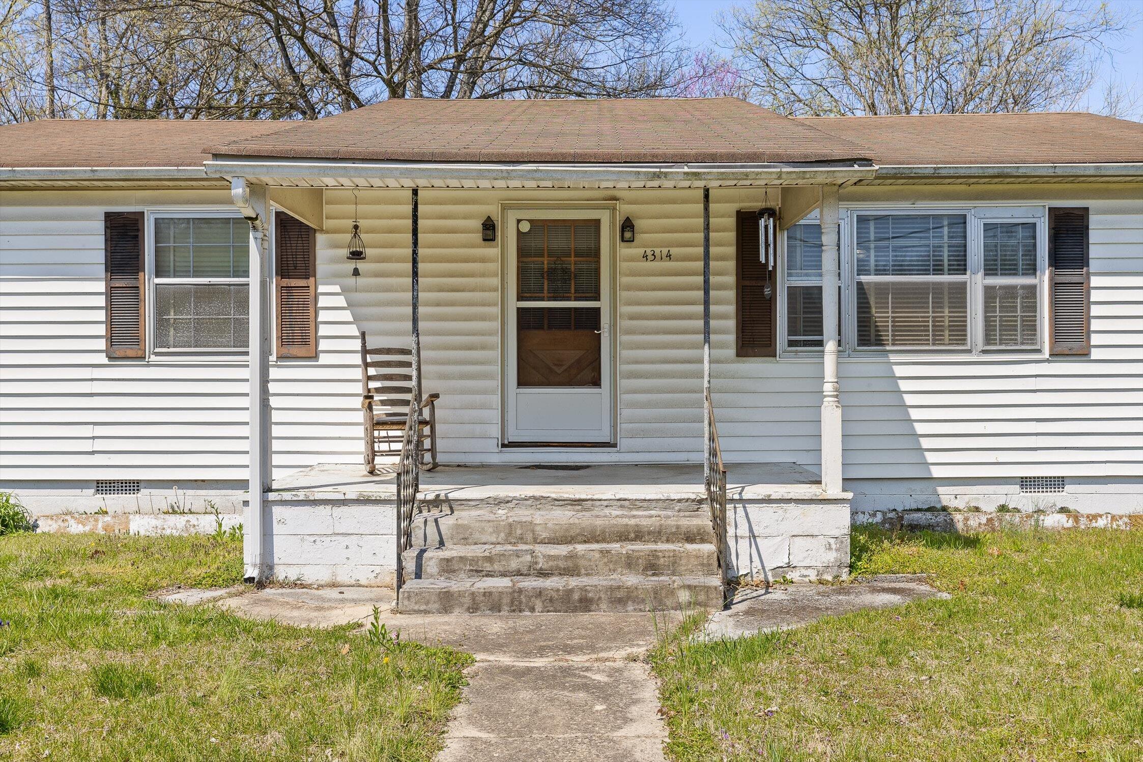 4314 Dayton Avenue