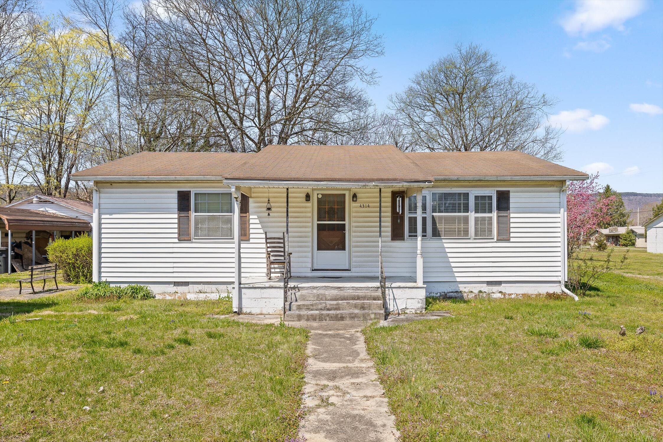 4314 Dayton Avenue