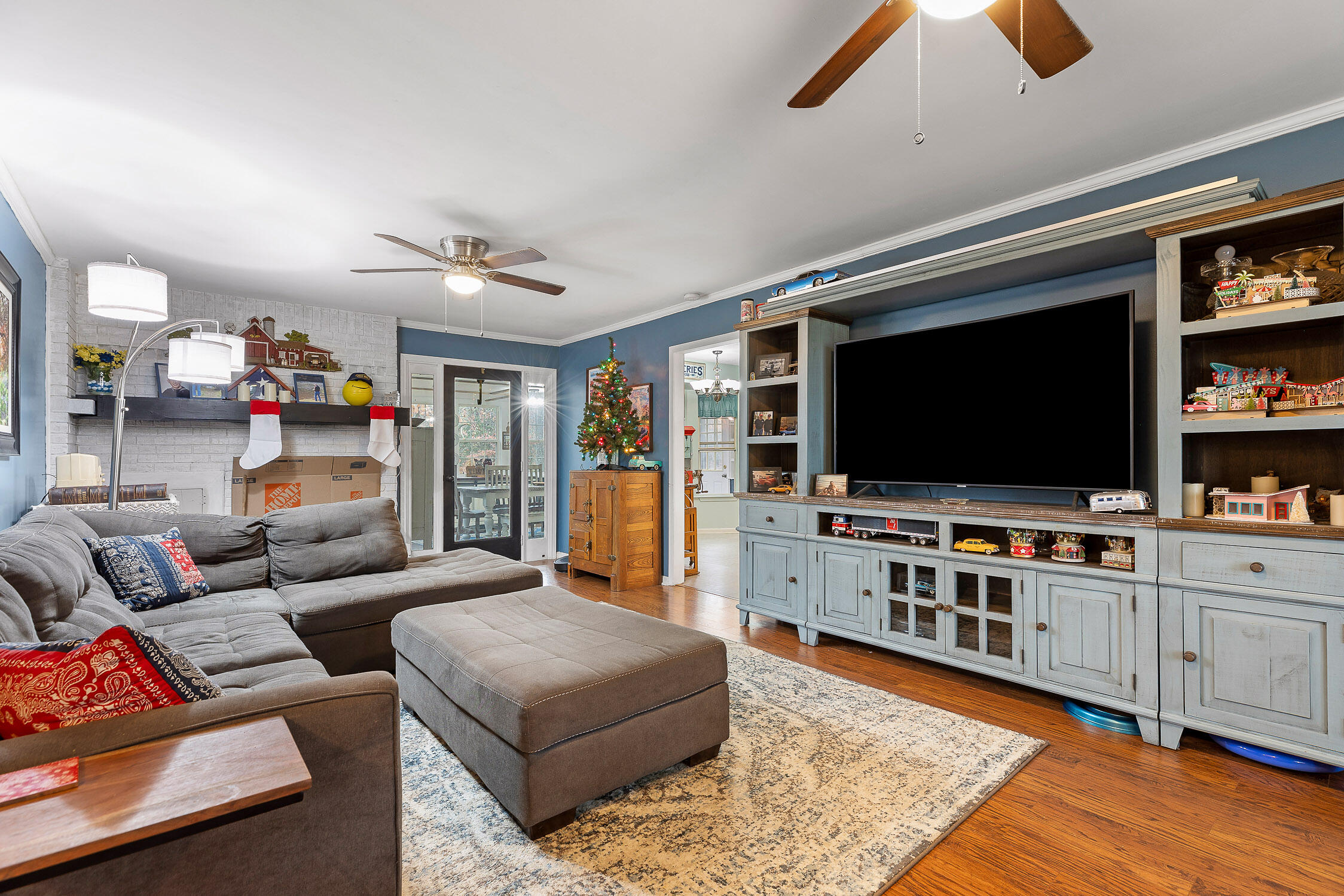 57 Peggy Sue Drive