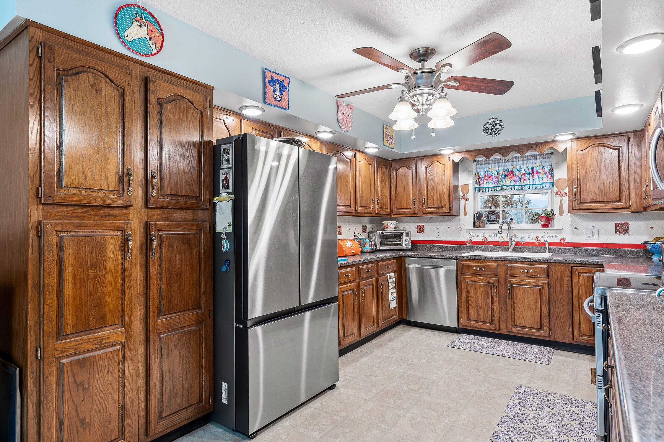 57 Peggy Sue Drive