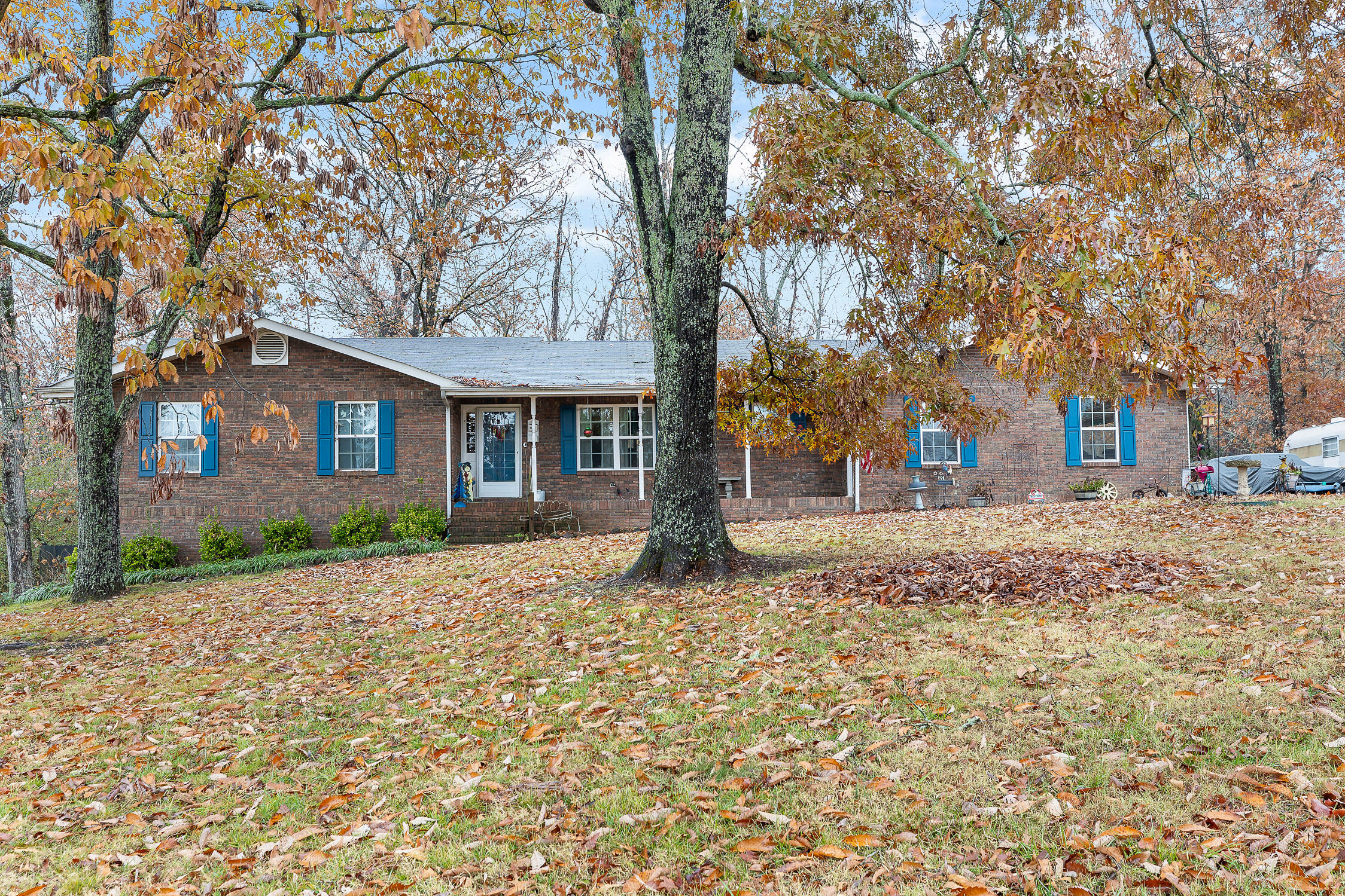 57 Peggy Sue Drive