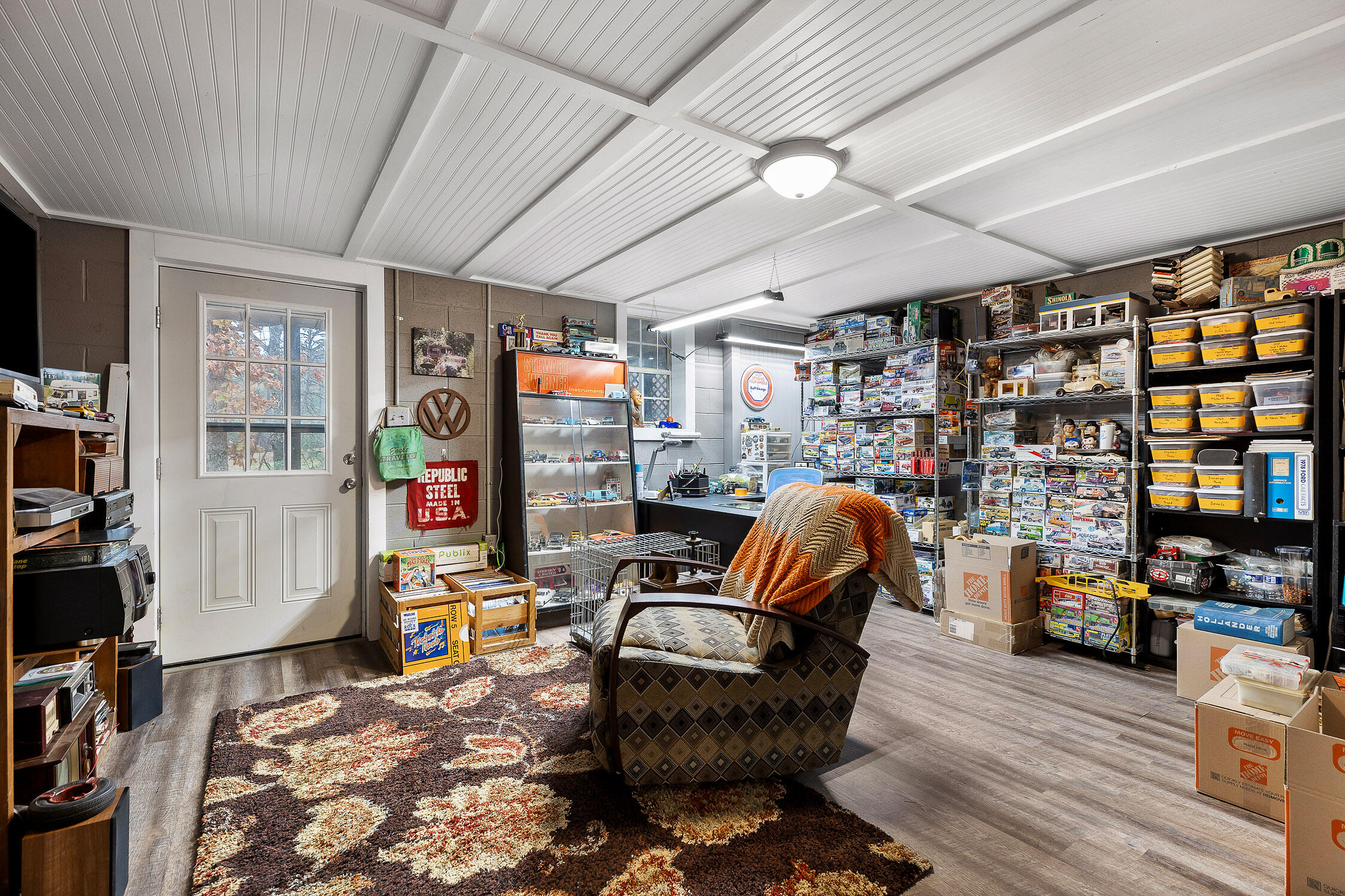 57 Peggy Sue Drive
