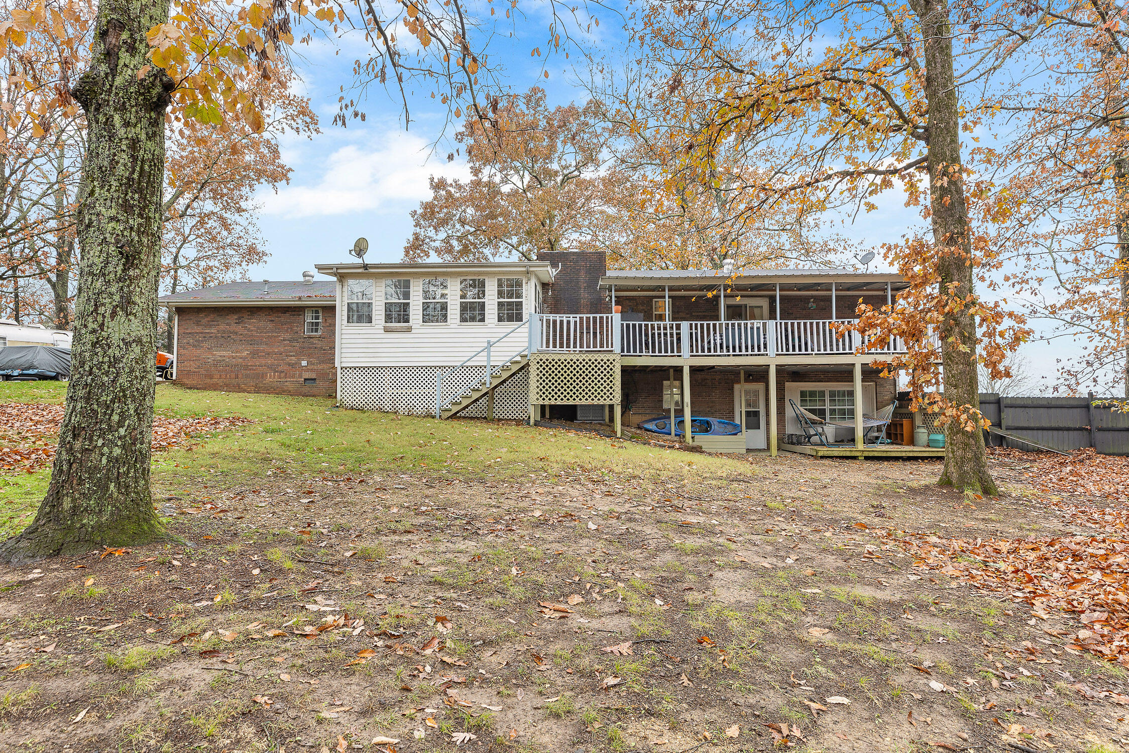 57 Peggy Sue Drive