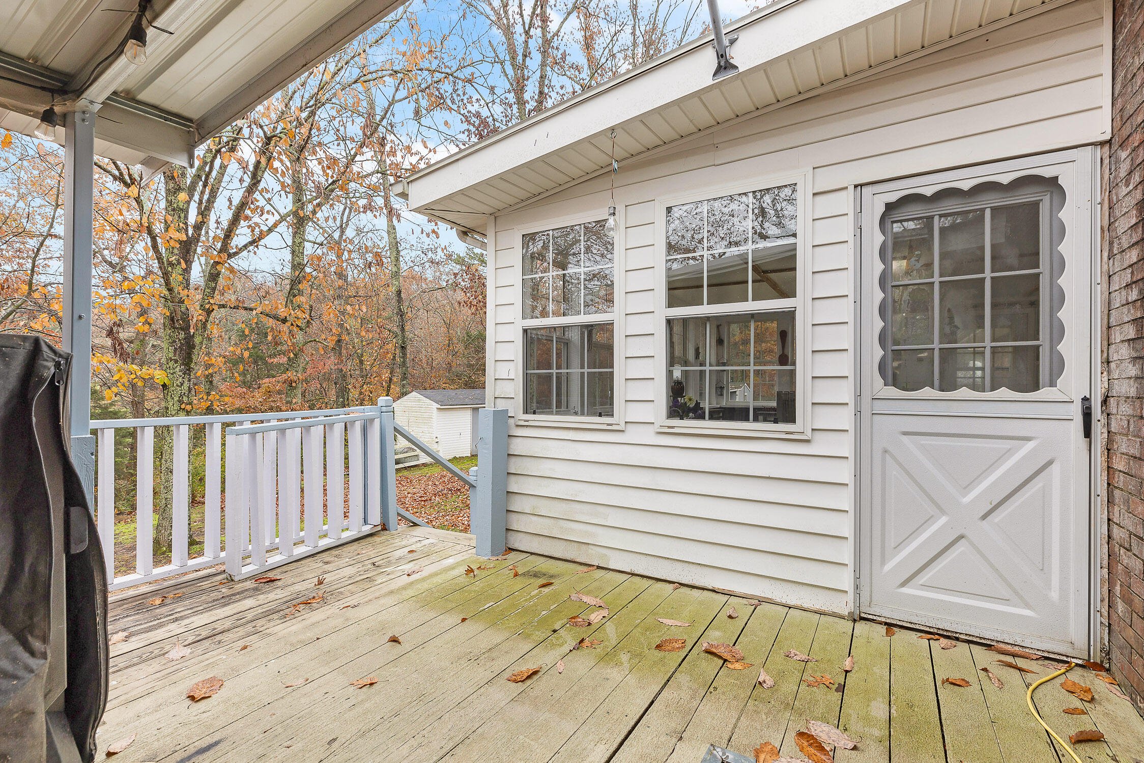 57 Peggy Sue Drive