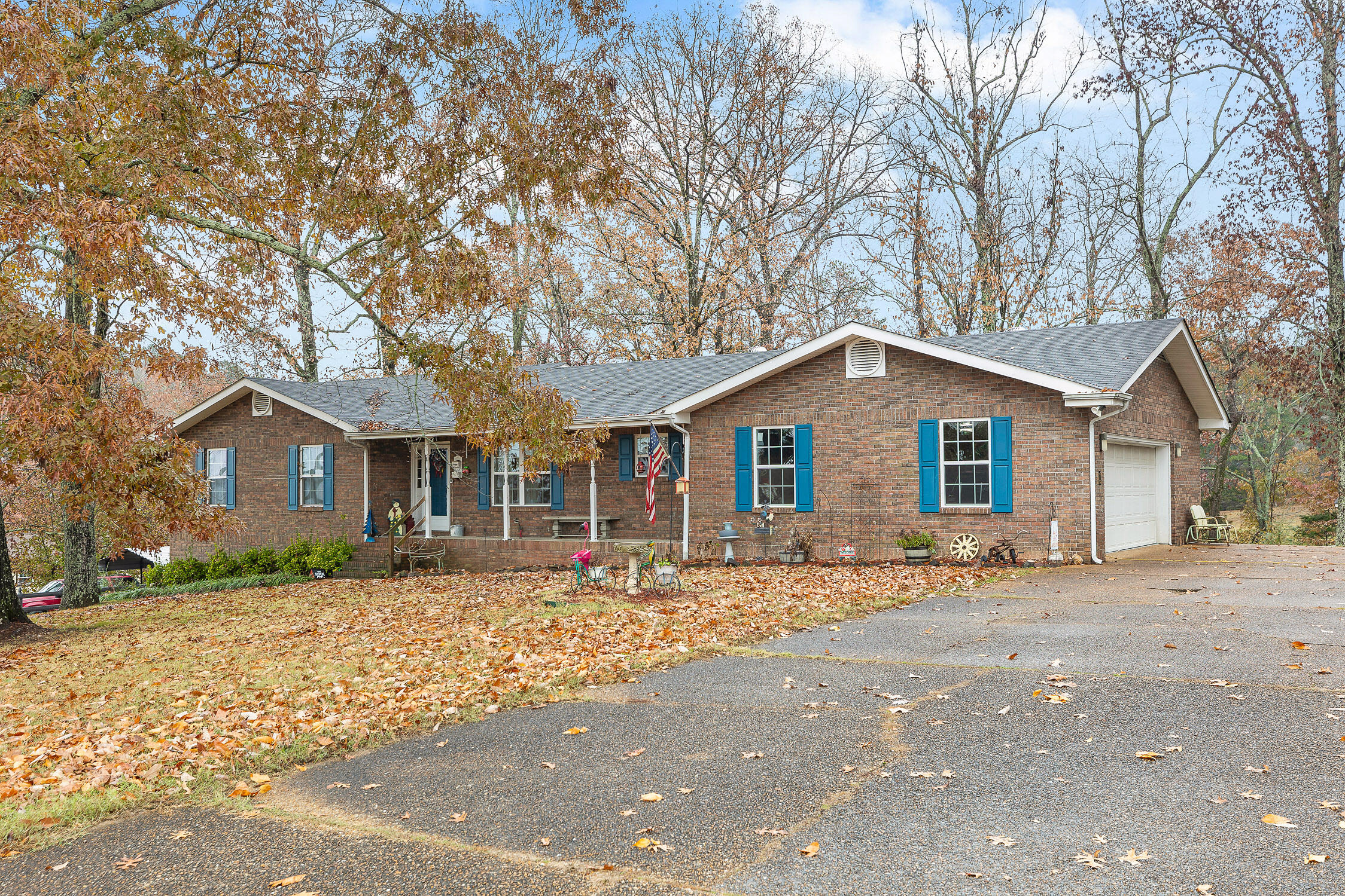 57 Peggy Sue Drive