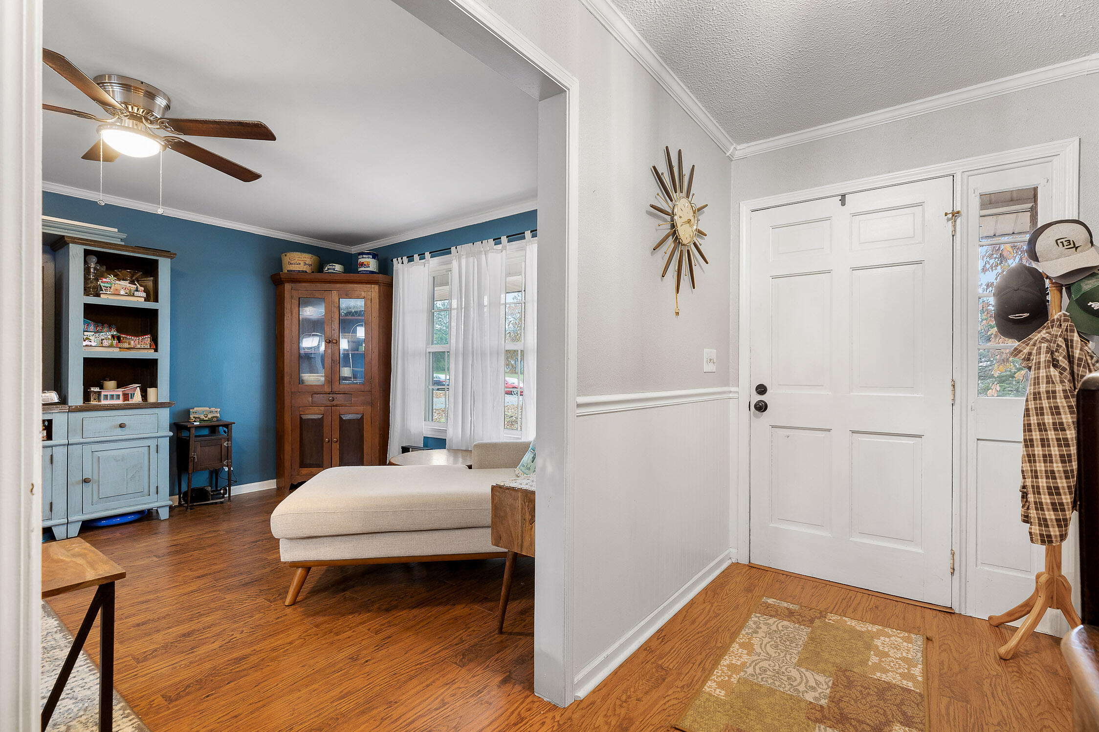 57 Peggy Sue Drive