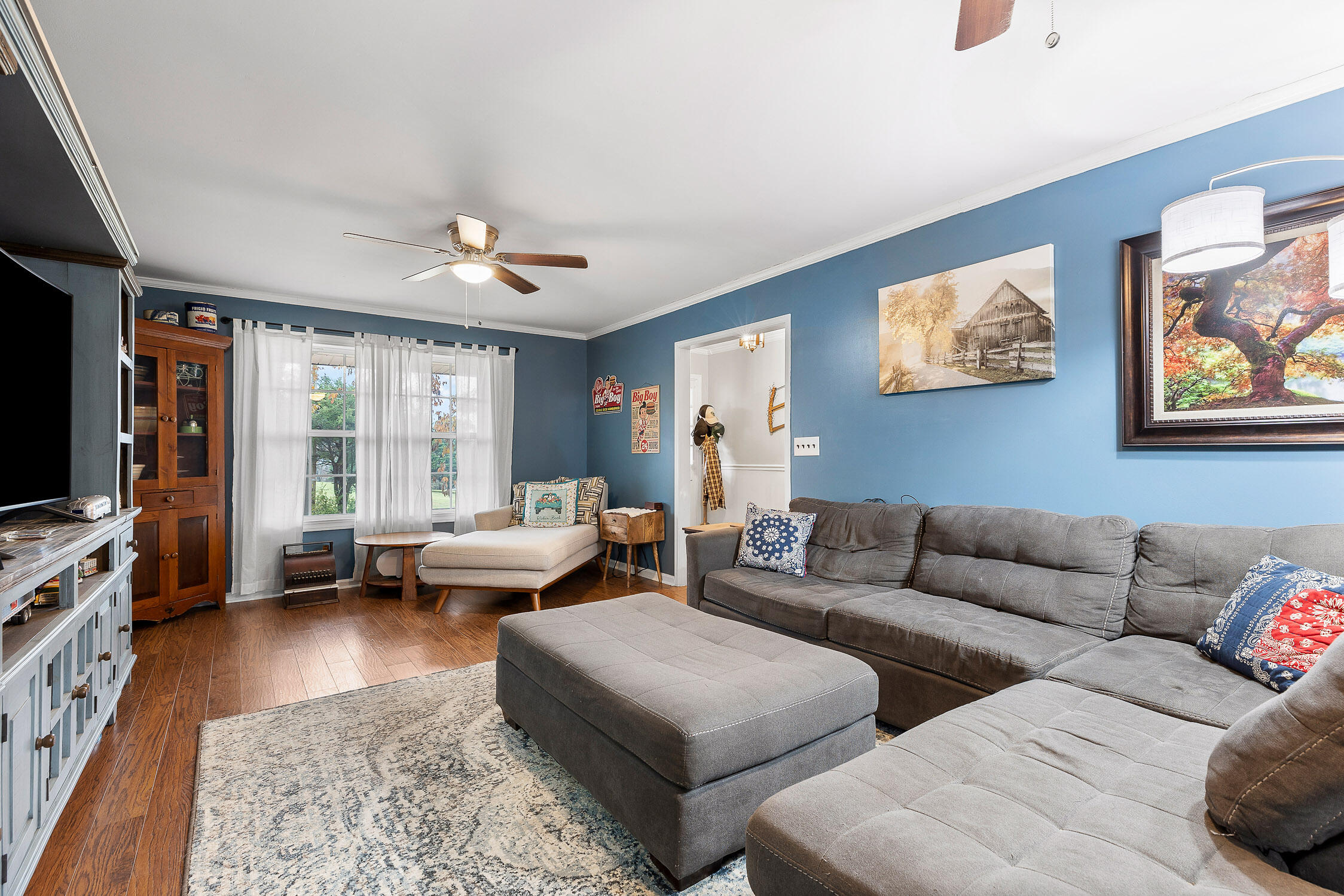 57 Peggy Sue Drive