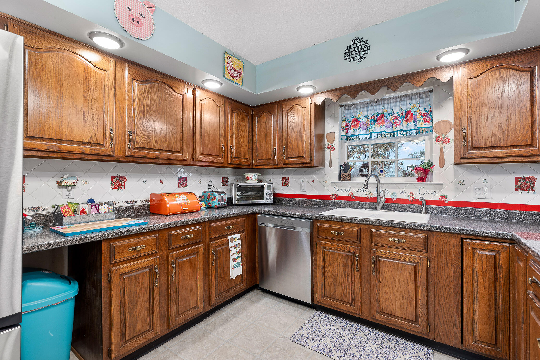 57 Peggy Sue Drive