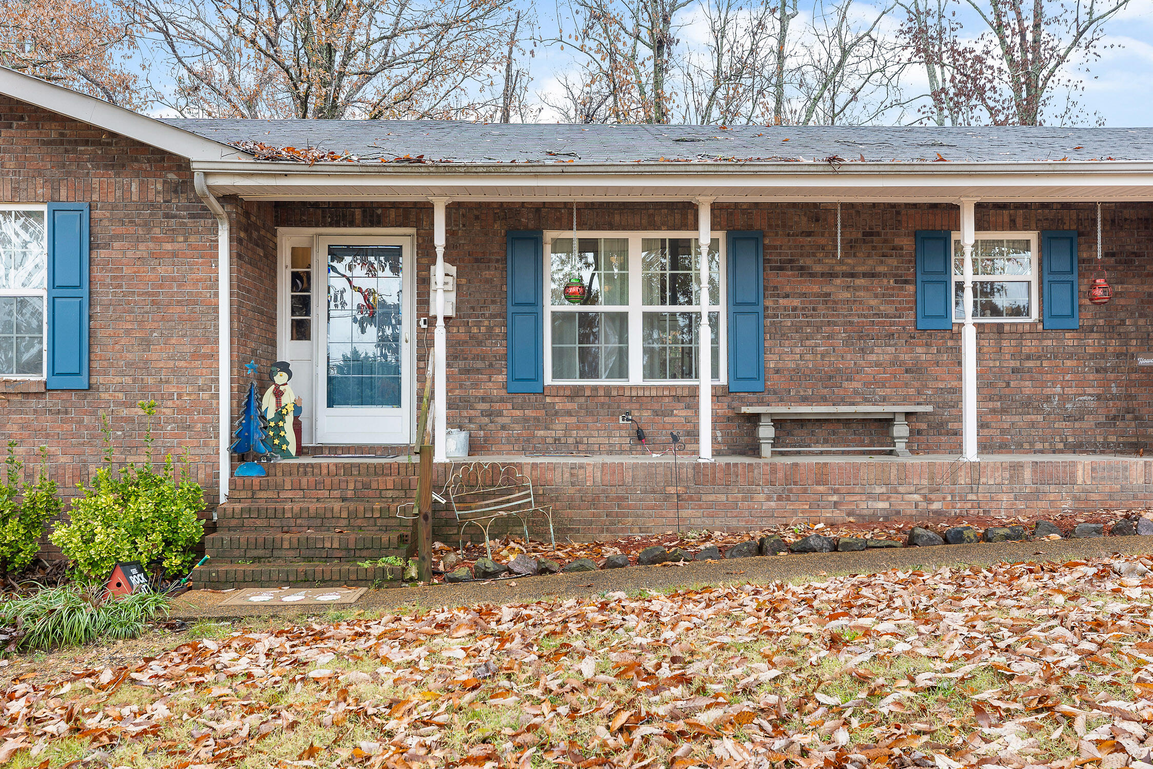 57 Peggy Sue Drive