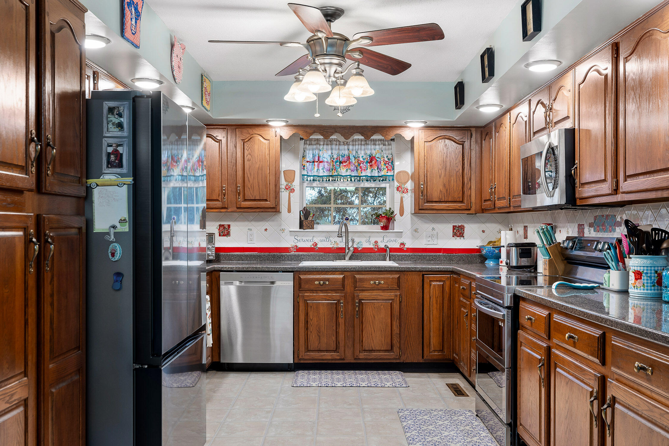 57 Peggy Sue Drive