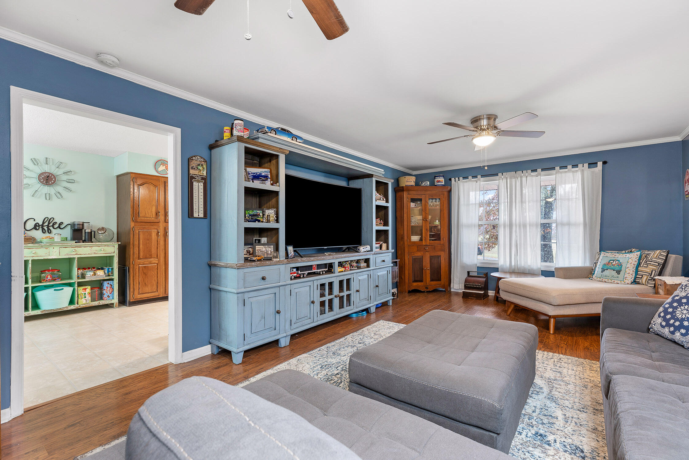 57 Peggy Sue Drive