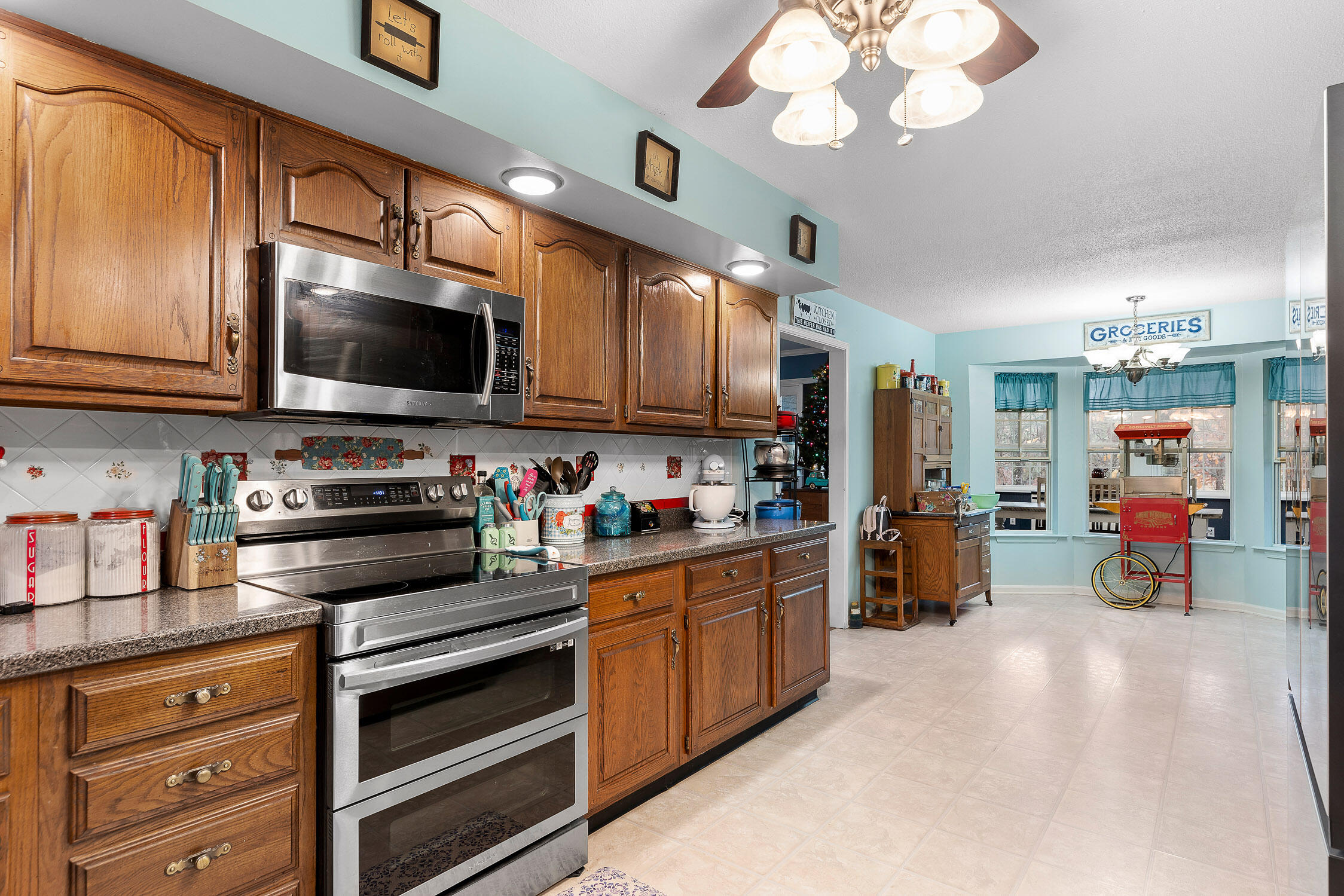57 Peggy Sue Drive