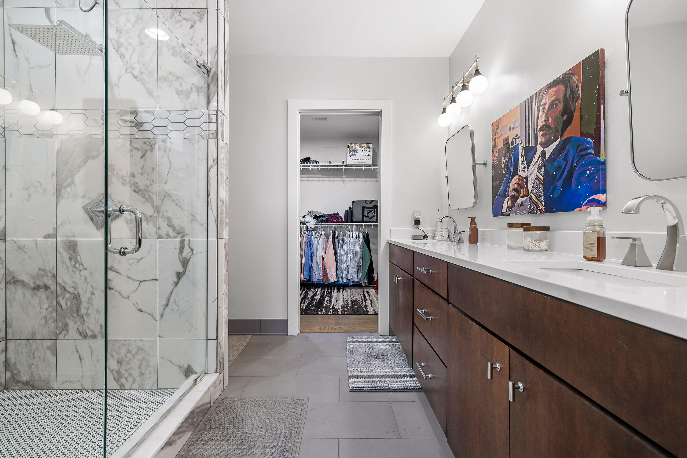 4 Cherokee Boulevard, 409