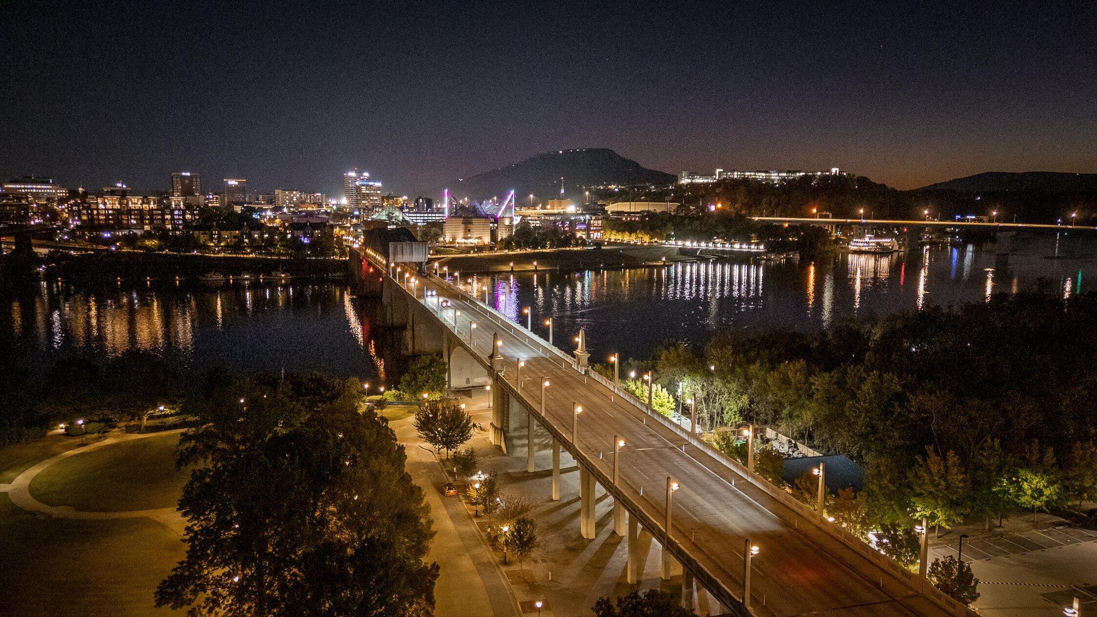 4 Cherokee Boulevard, 409