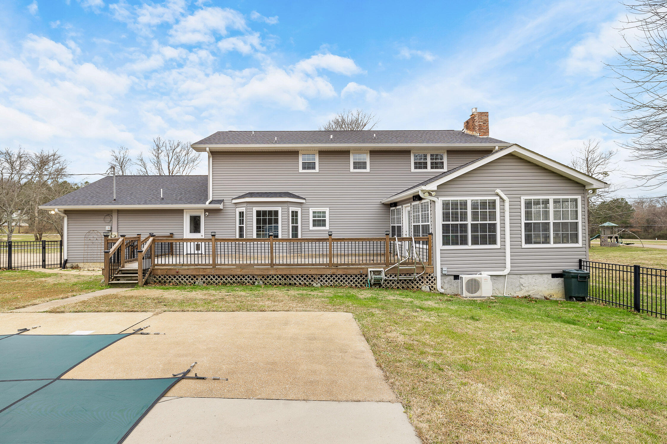 9321 Hopi Trail