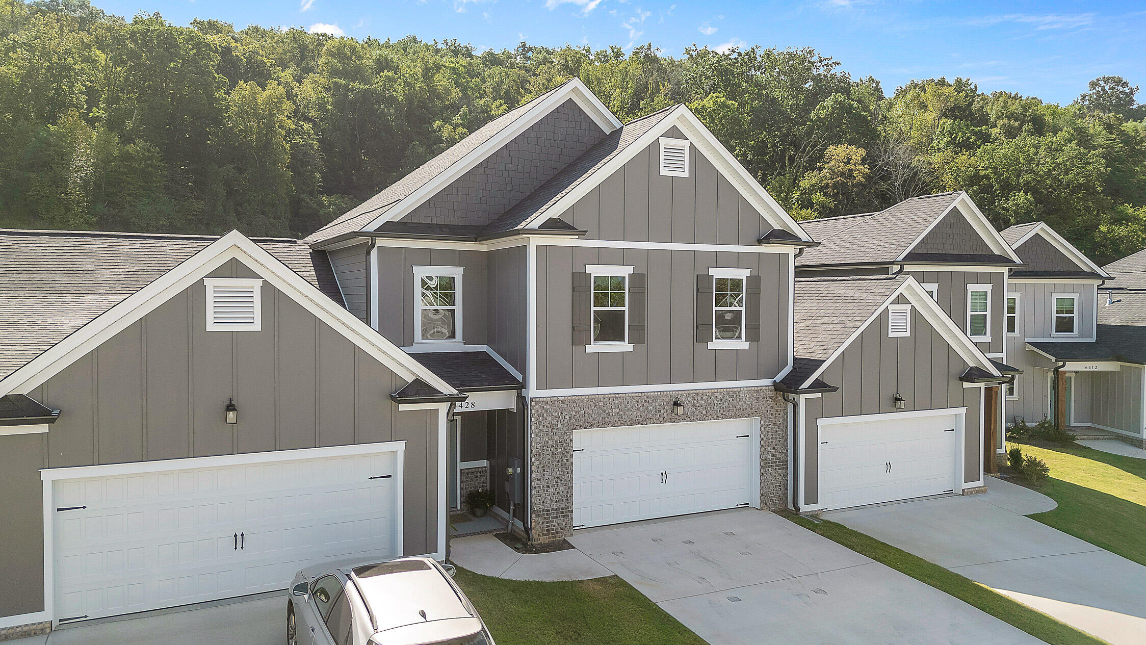 6428 Serenade Lane