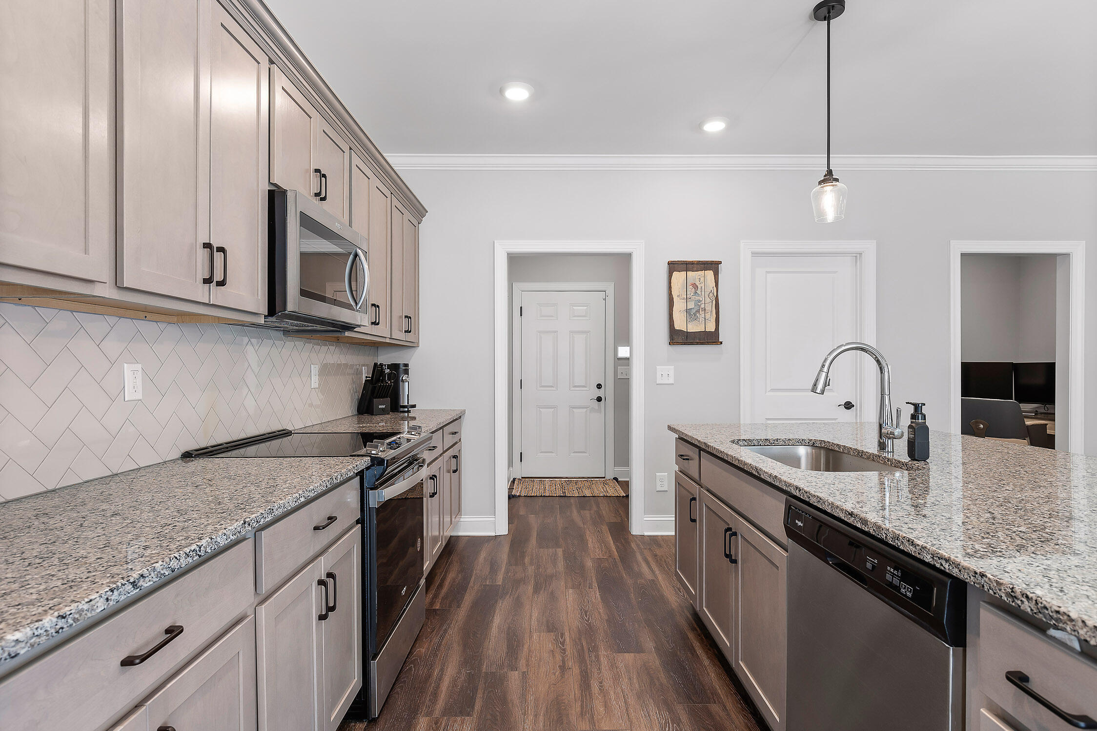 6428 Serenade Lane