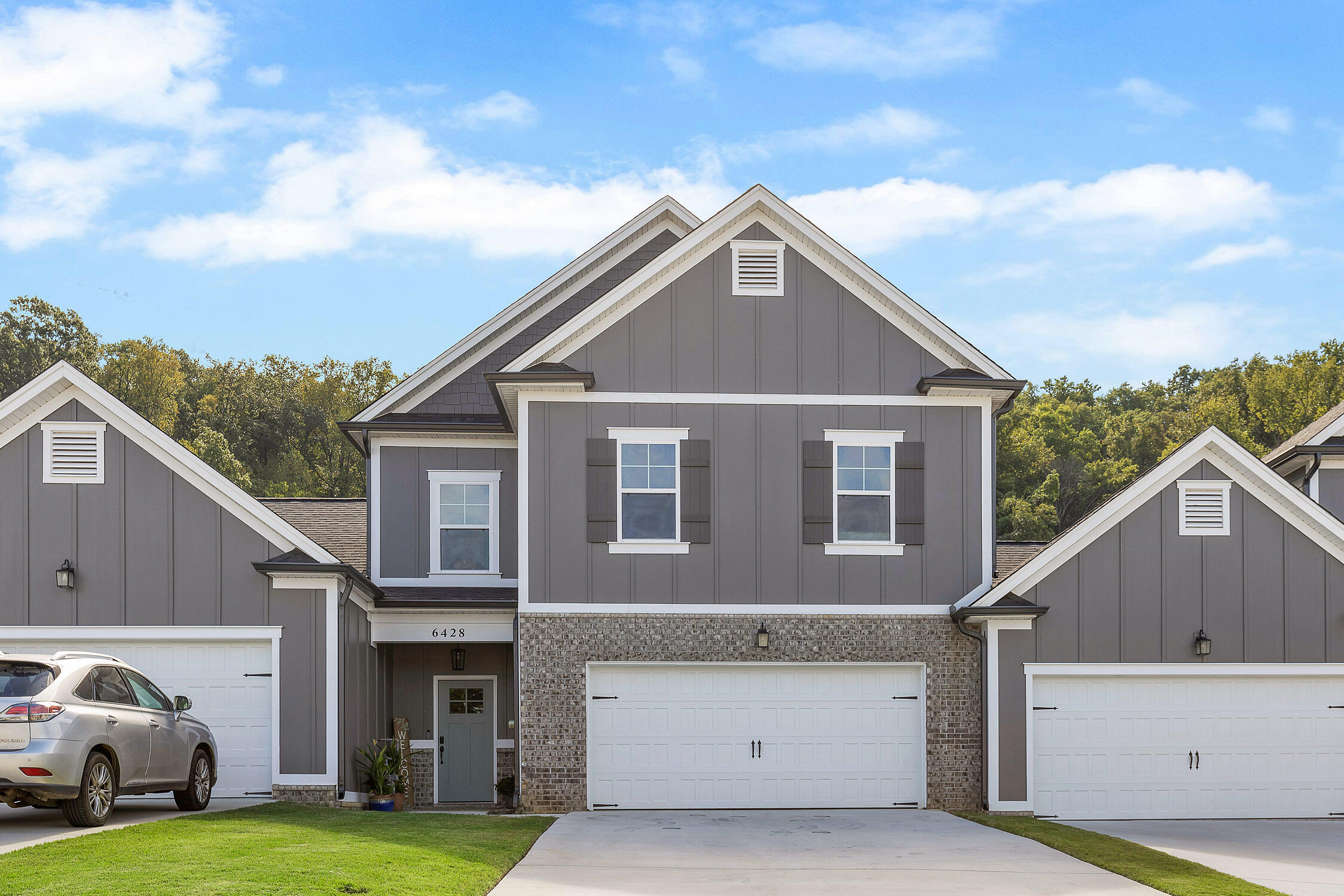 6428 Serenade Lane