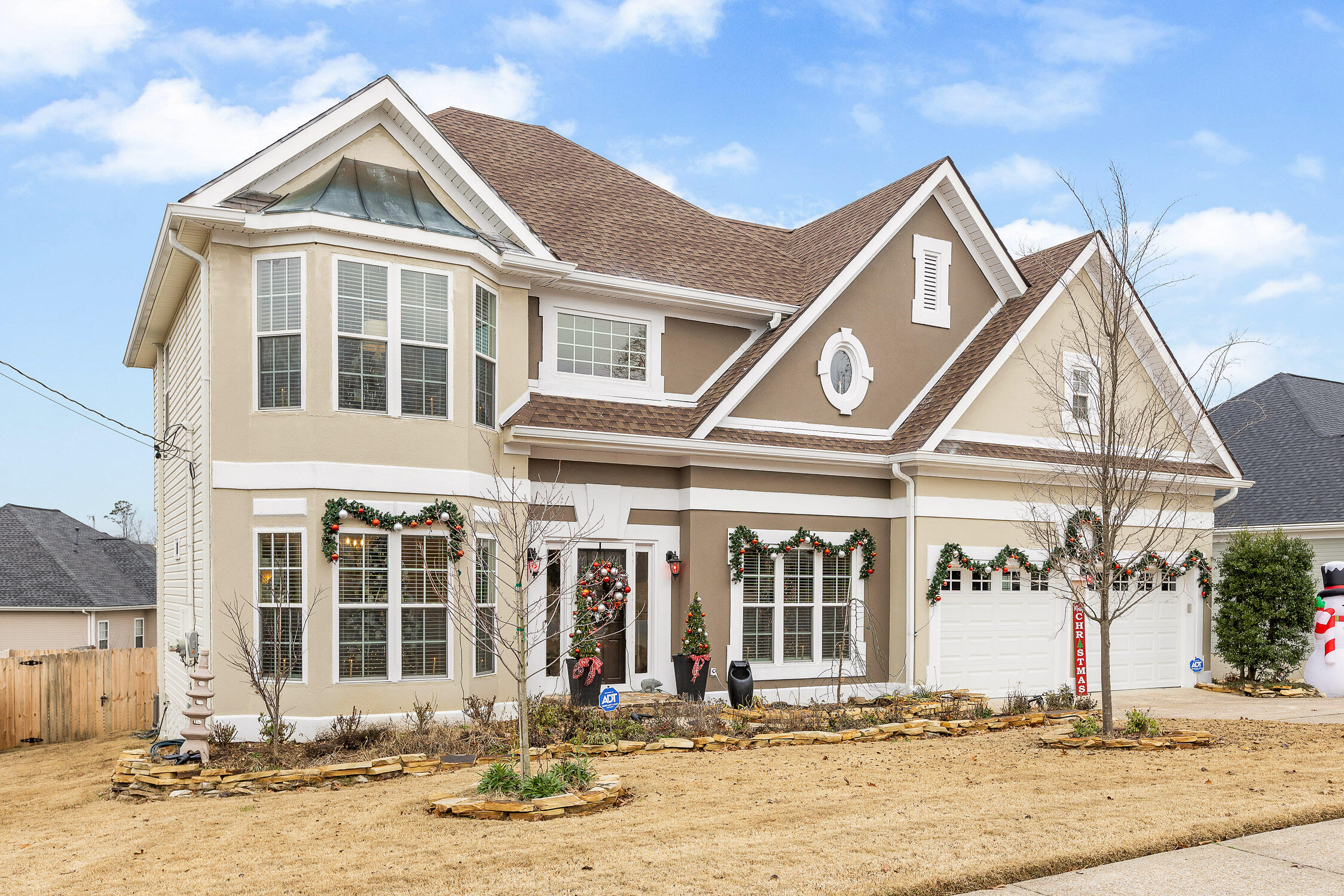 2323 Laurelton Creek Lane