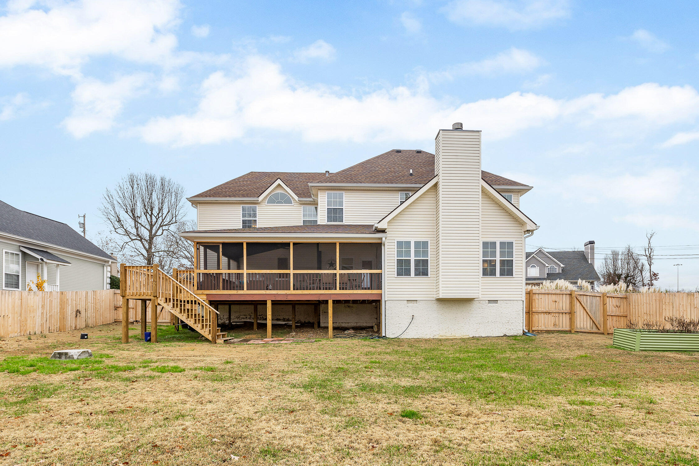 2323 Laurelton Creek Lane