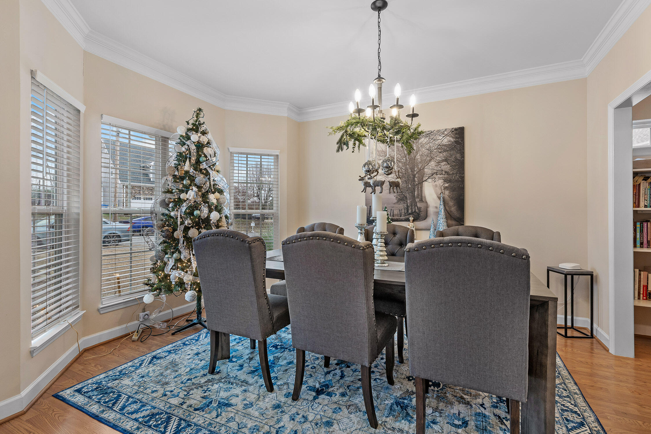 2323 Laurelton Creek Lane