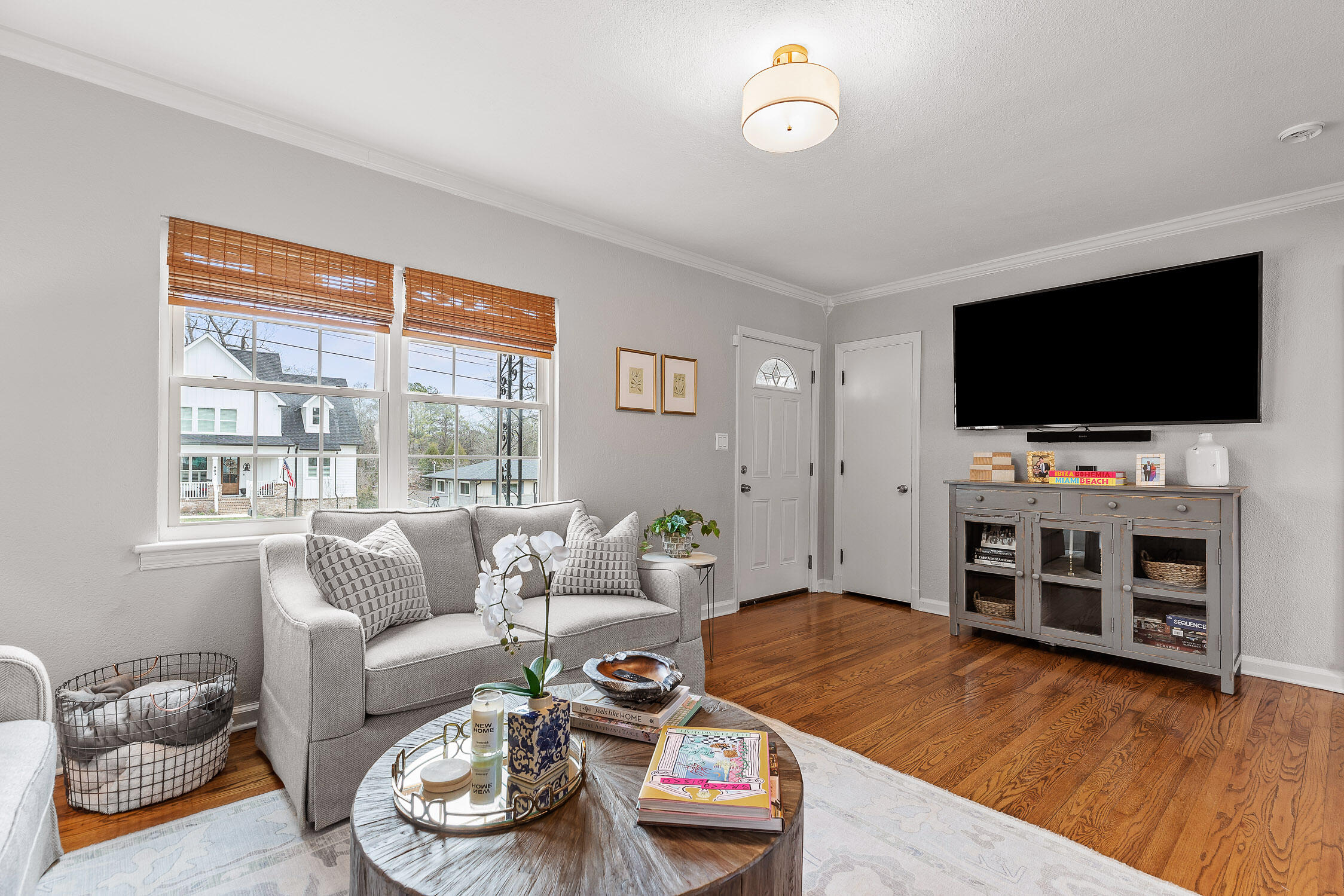 904 Linden Hall Road
