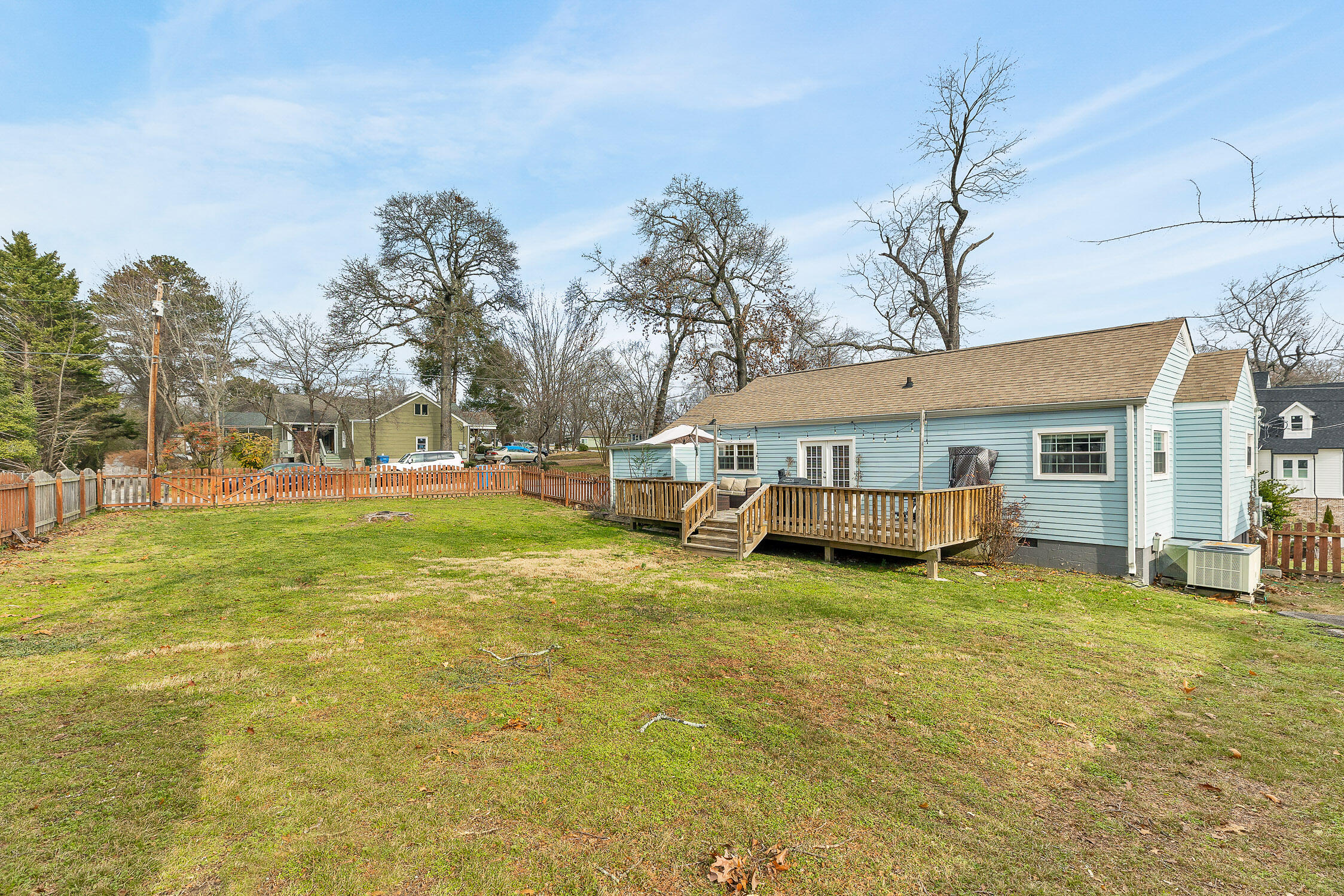 904 Linden Hall Road