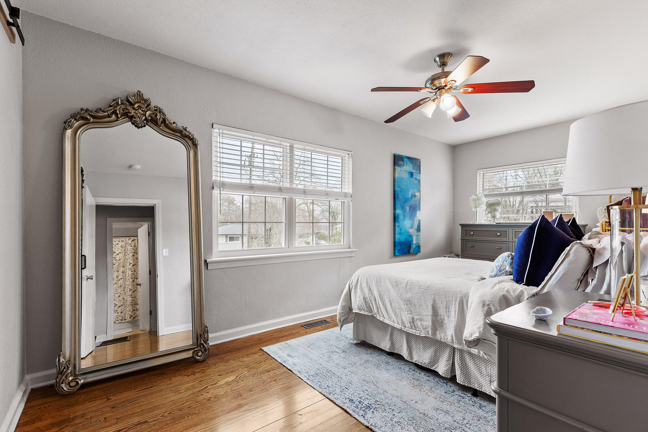 904 Linden Hall Road