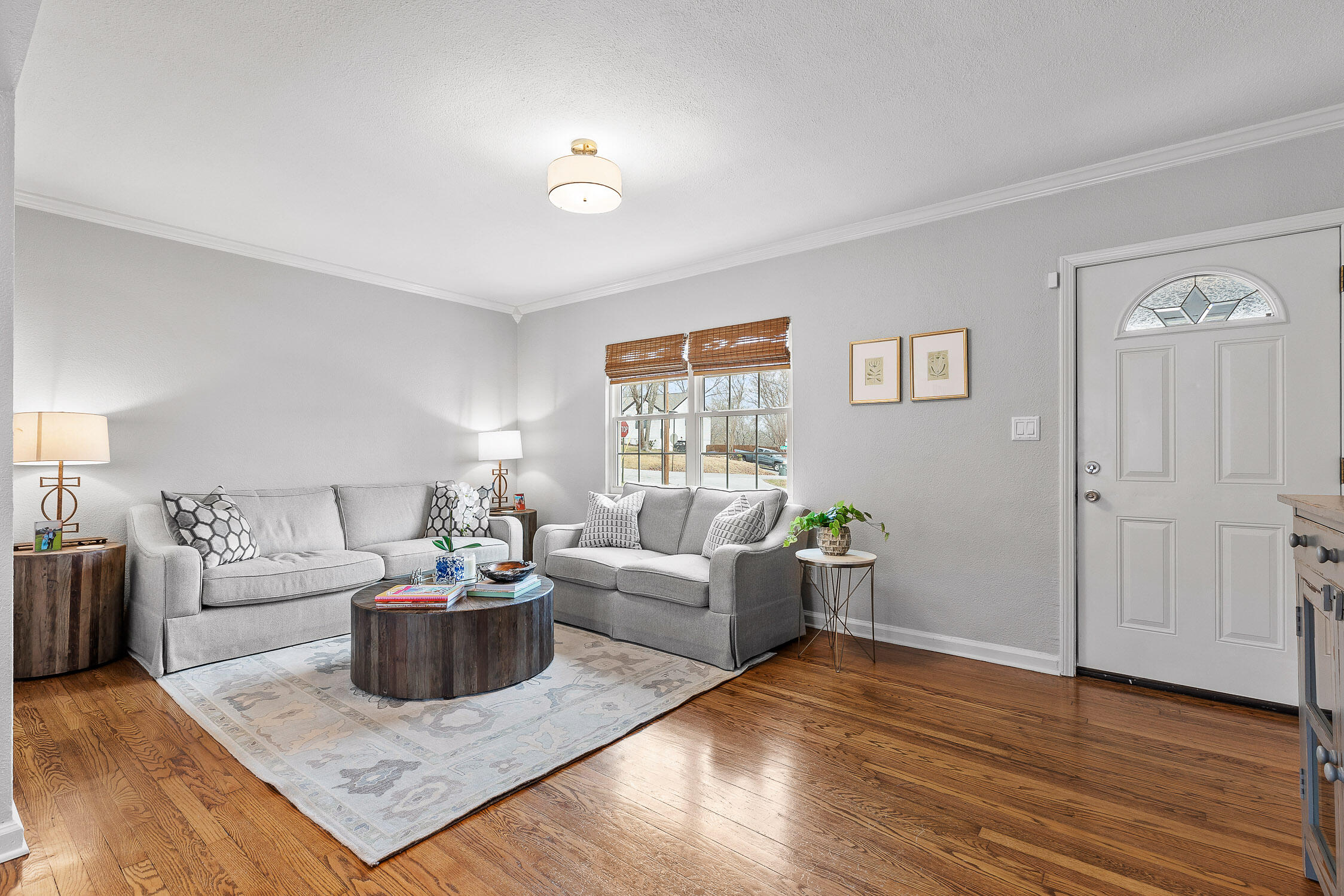 904 Linden Hall Road