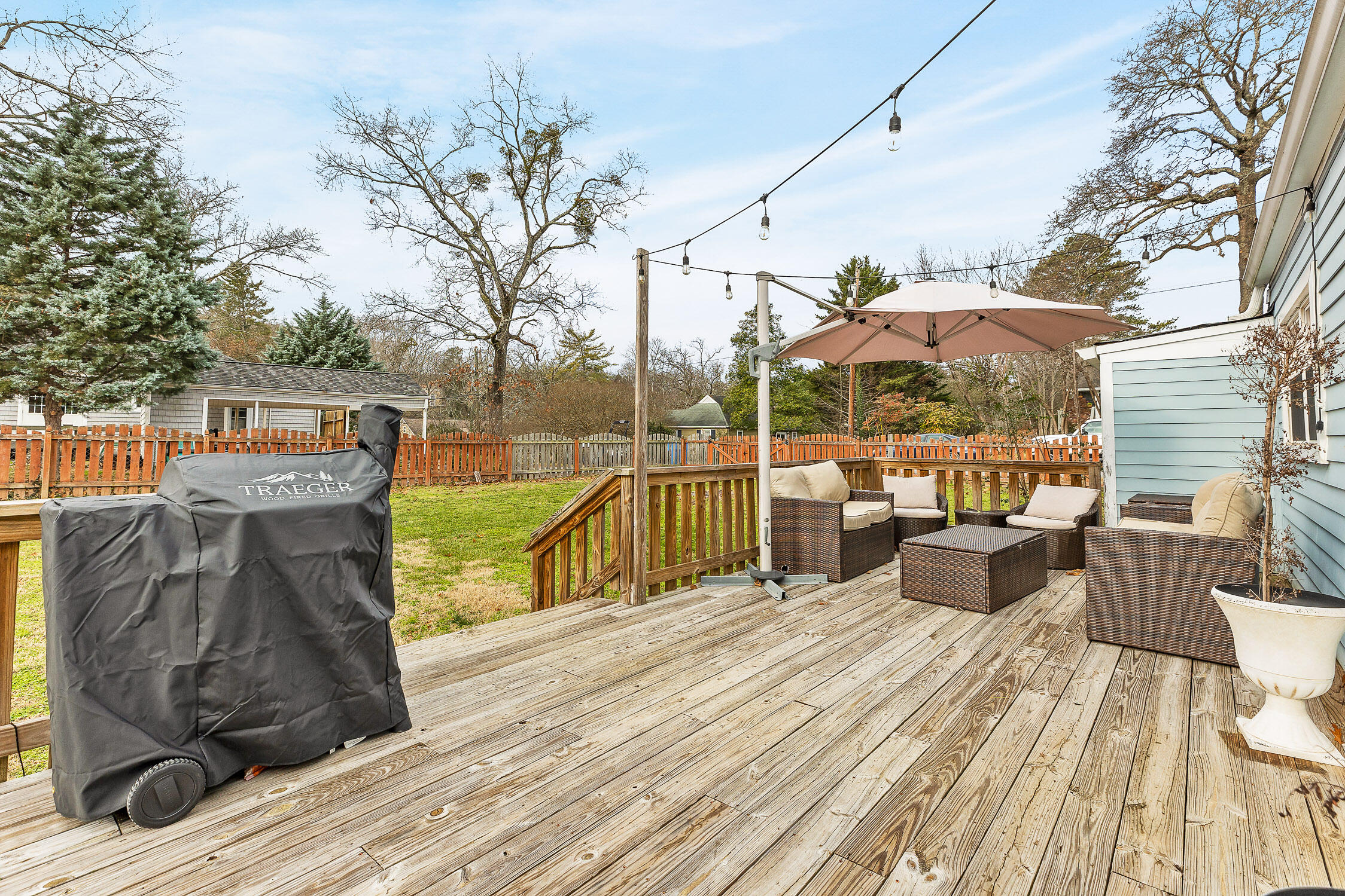 904 Linden Hall Road