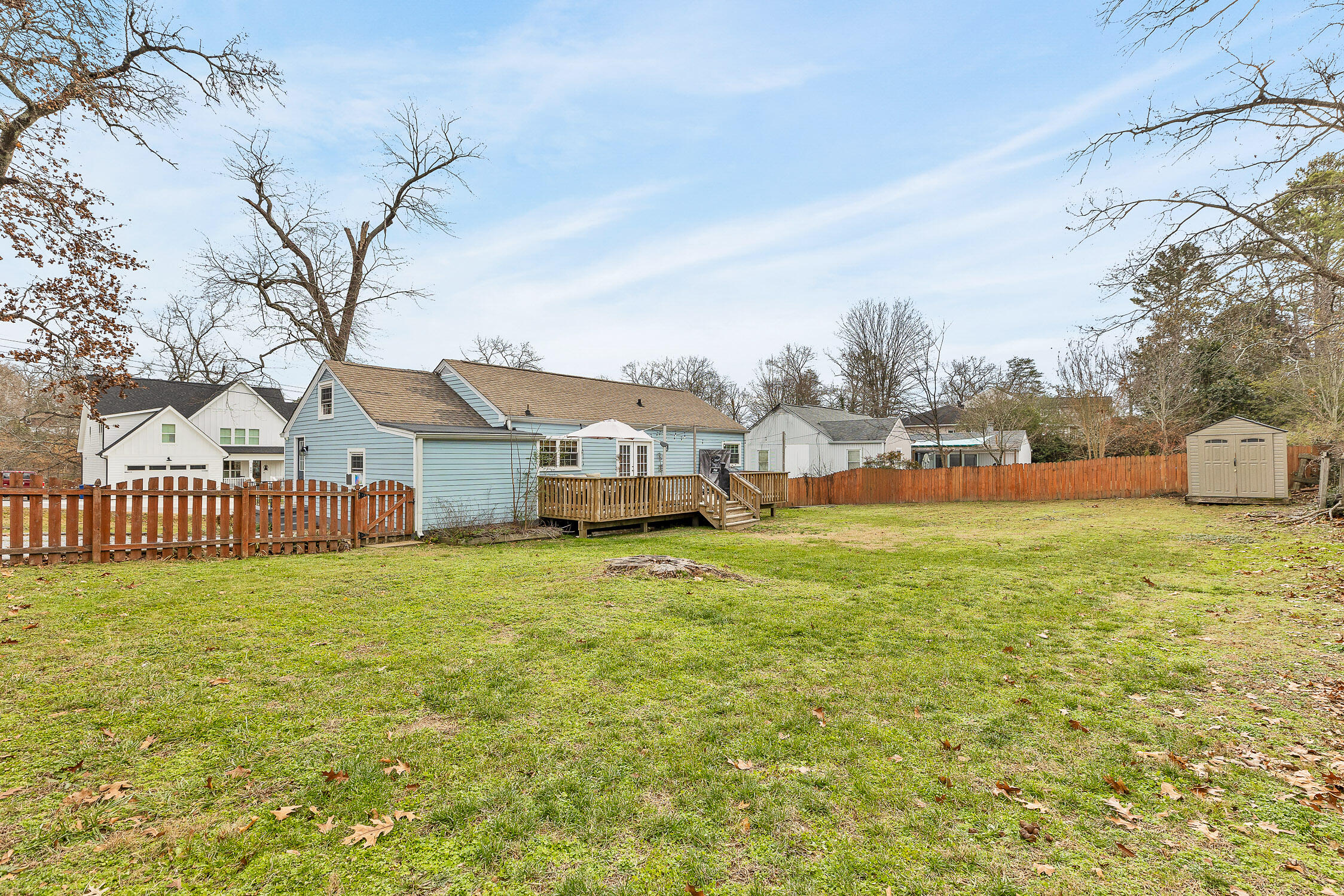 904 Linden Hall Road