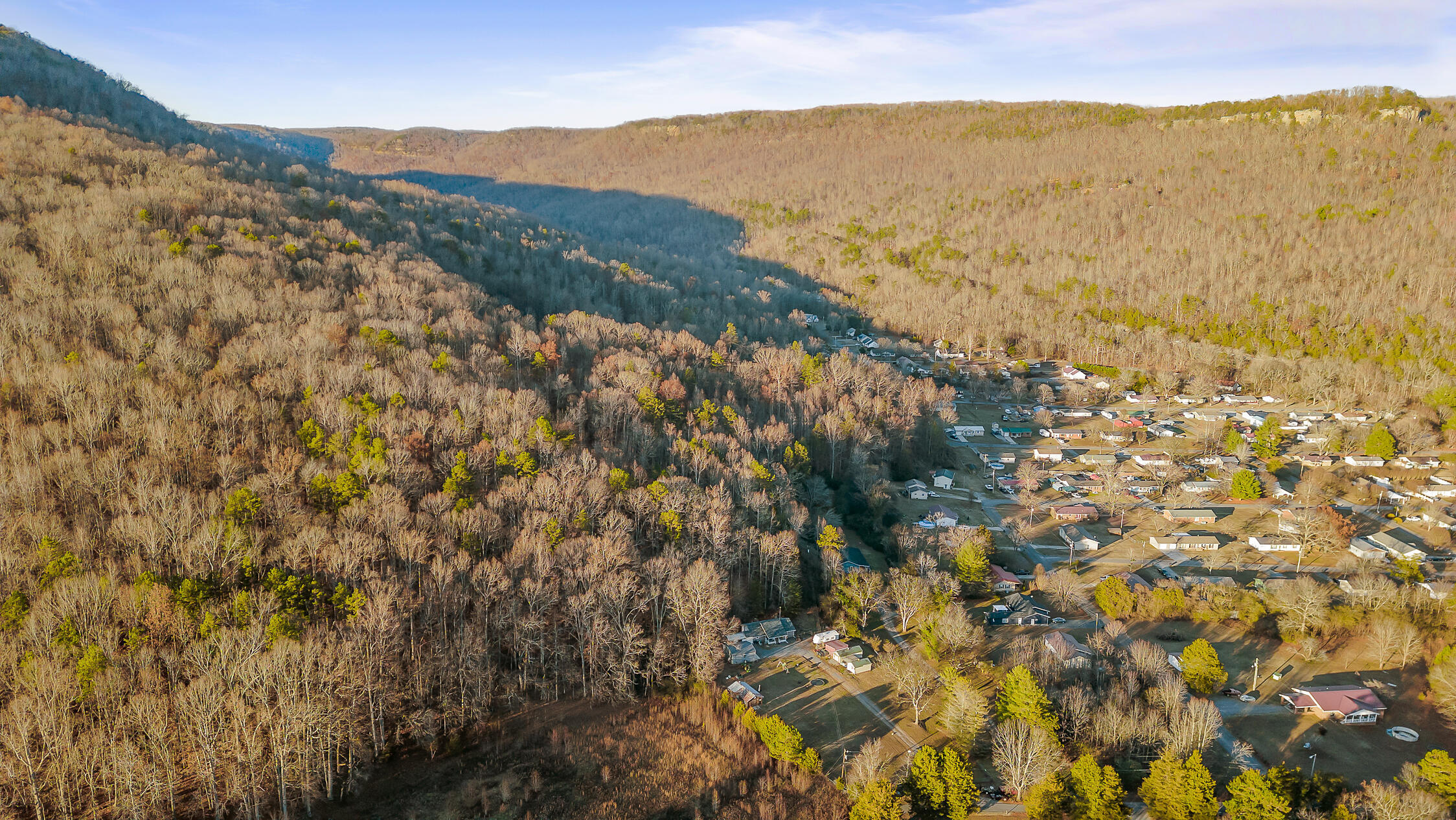 1158 Pryor Cove Road